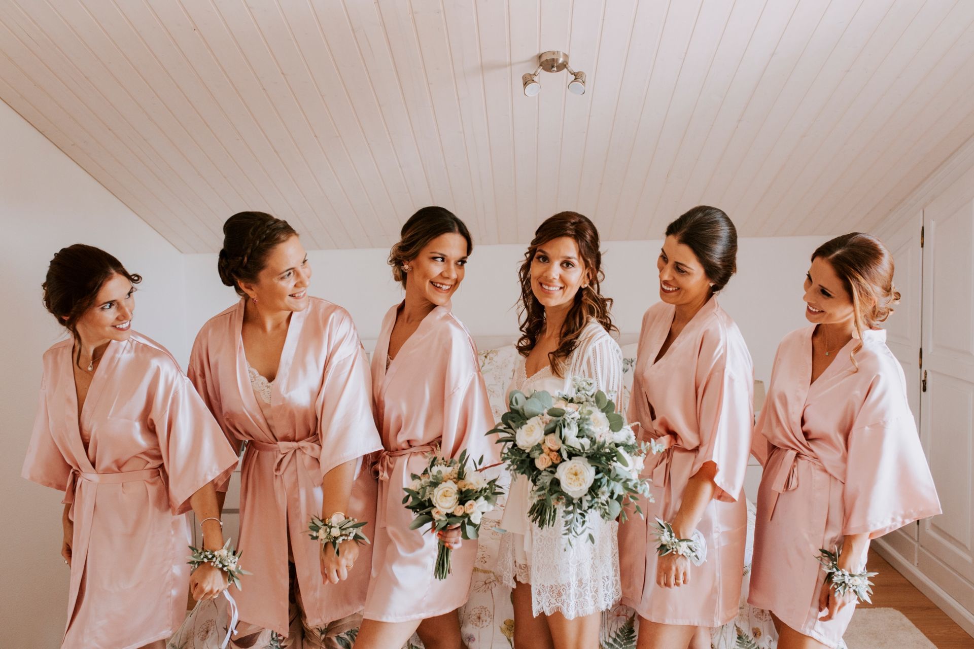Foto Momentos fantásticos no casamento da Joana e Daniel - Pruvor Eventos Viseu Foto Momentos fantásticos no casamento da Joana e Daniel - Pruvor Eventos Viseu - Imagem 18