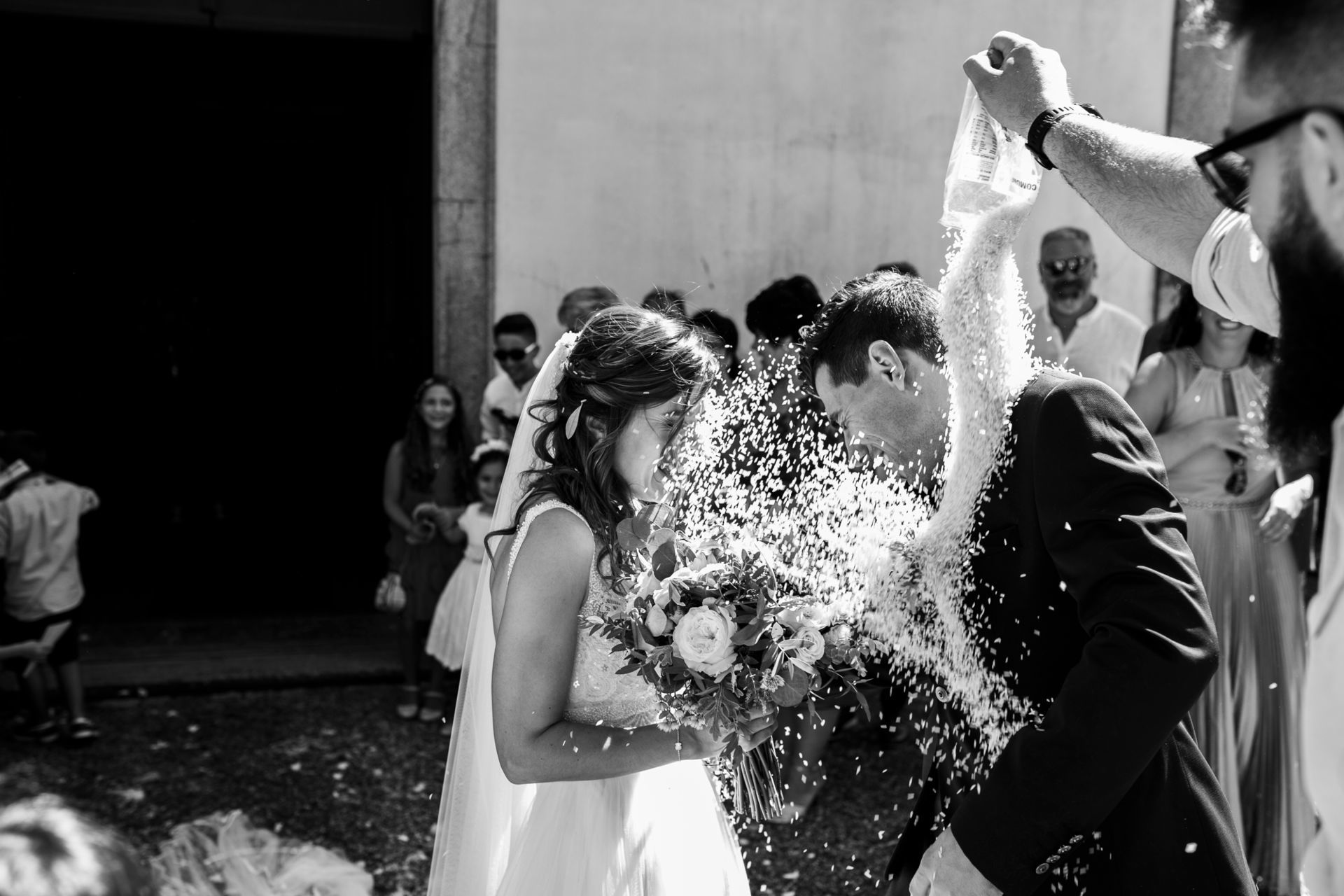 Foto Momentos fantásticos no casamento da Joana e Daniel - Pruvor Eventos Viseu Foto Momentos fantásticos no casamento da Joana e Daniel - Pruvor Eventos Viseu - Imagem 44