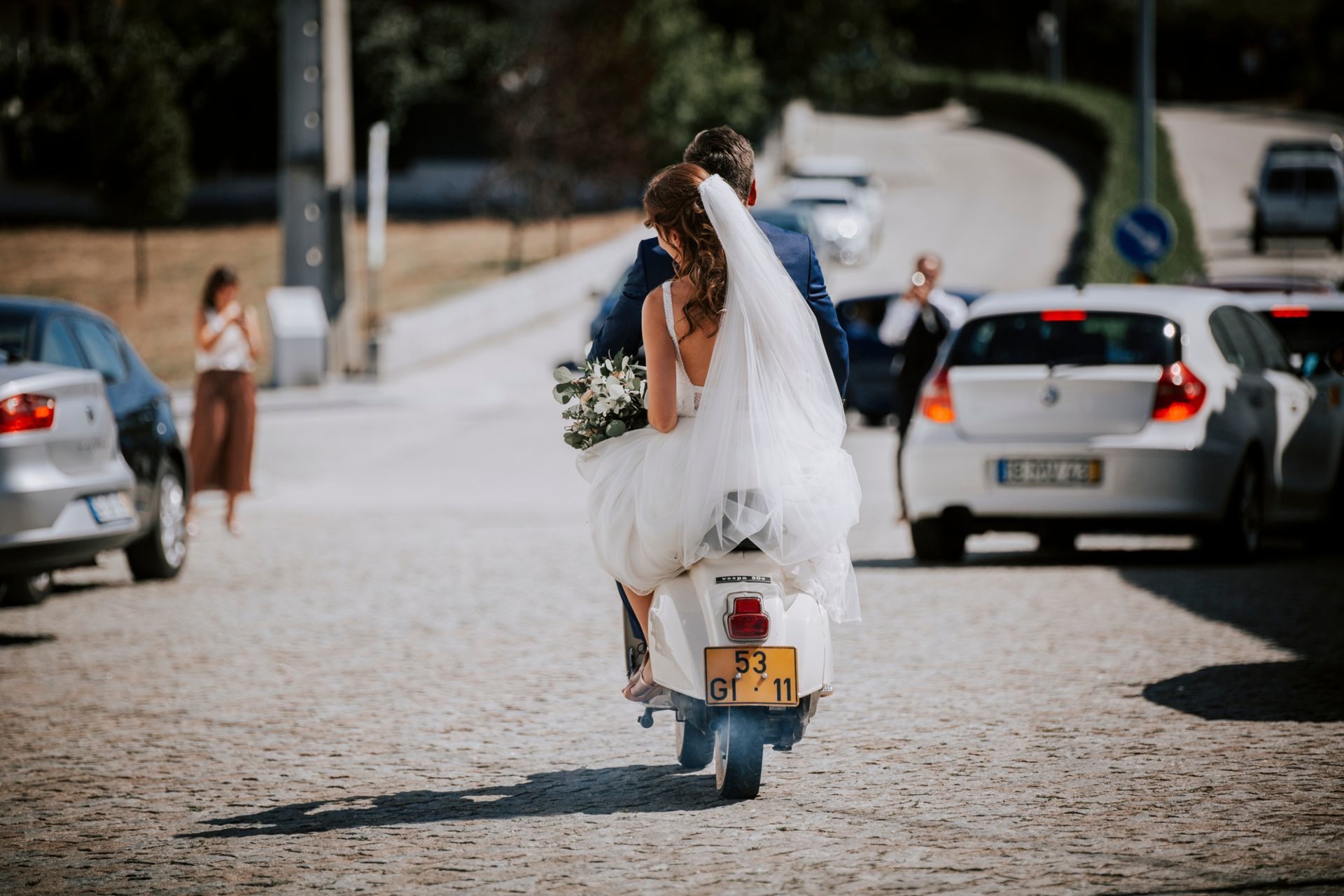 Foto Momentos fantásticos no casamento da Joana e Daniel - Pruvor Eventos Viseu Foto Momentos fantásticos no casamento da Joana e Daniel - Pruvor Eventos Viseu - Imagem 49