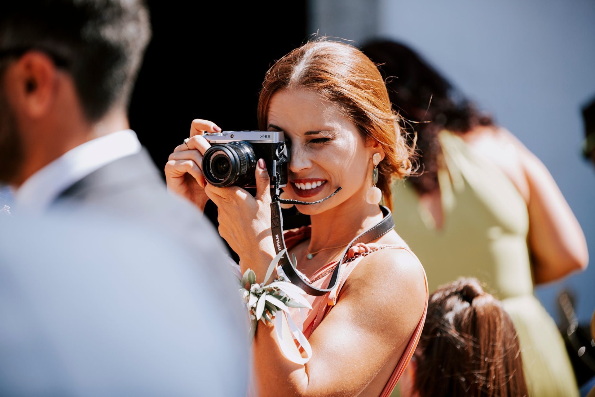 Foto Momentos fantásticos no casamento da Joana e Daniel - Pruvor Eventos Viseu Foto Momentos fantásticos no casamento da Joana e Daniel - Pruvor Eventos Viseu - Imagem 46