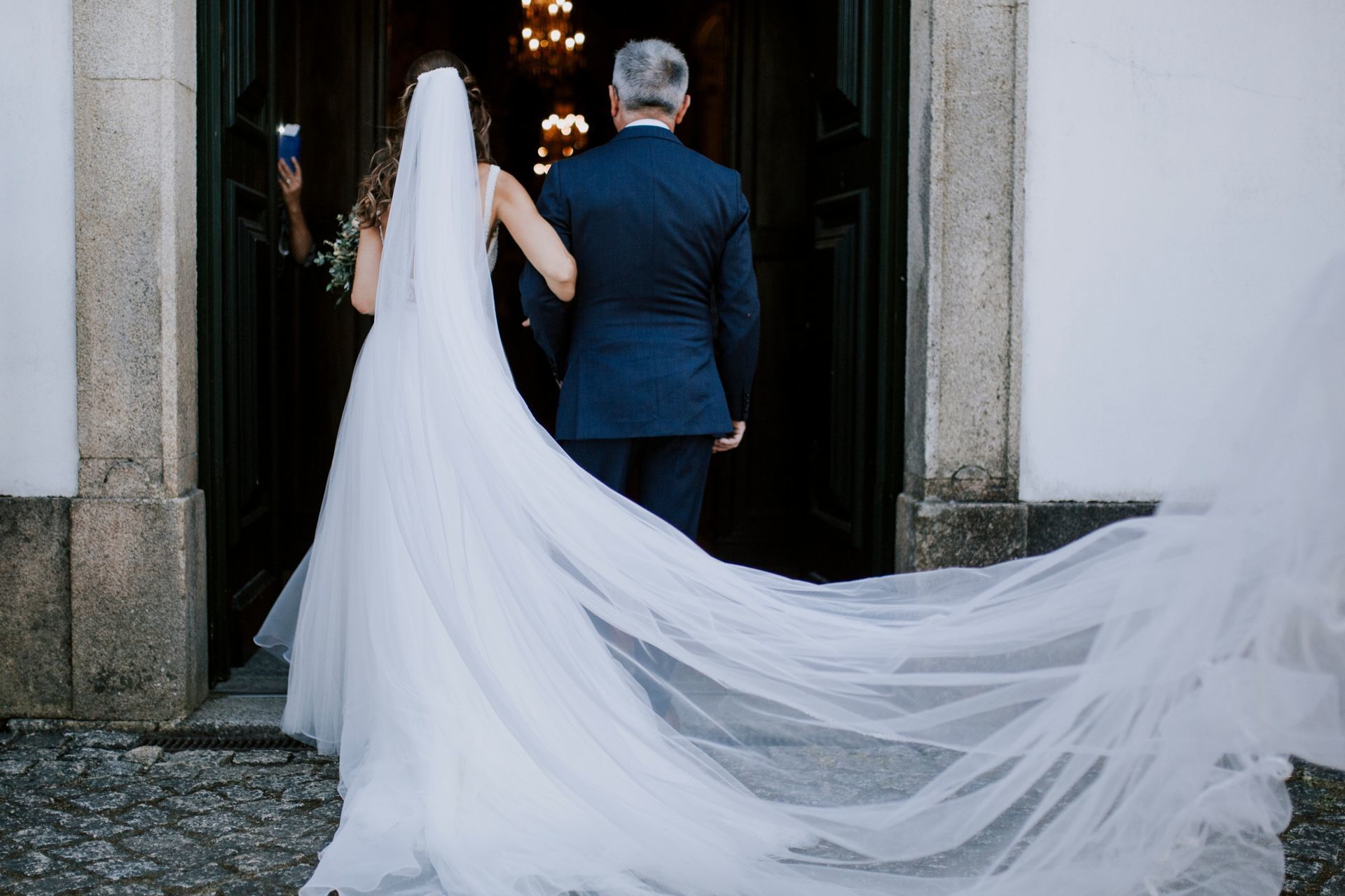 Foto Momentos fantásticos no casamento da Joana e Daniel - Pruvor Eventos Viseu Foto Momentos fantásticos no casamento da Joana e Daniel - Pruvor Eventos Viseu - Imagem 34