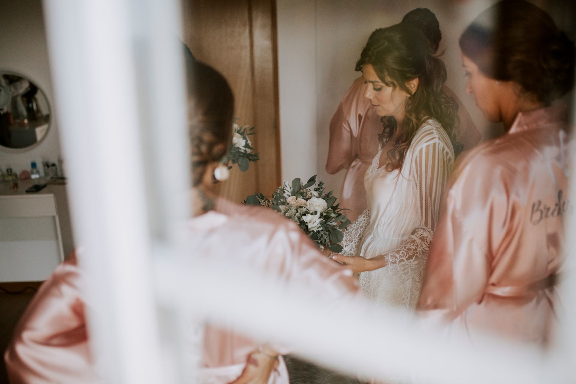 Foto Momentos fantásticos no casamento da Joana e Daniel - Pruvor Eventos Viseu Foto Momentos fantásticos no casamento da Joana e Daniel - Pruvor Eventos Viseu - Imagem 20