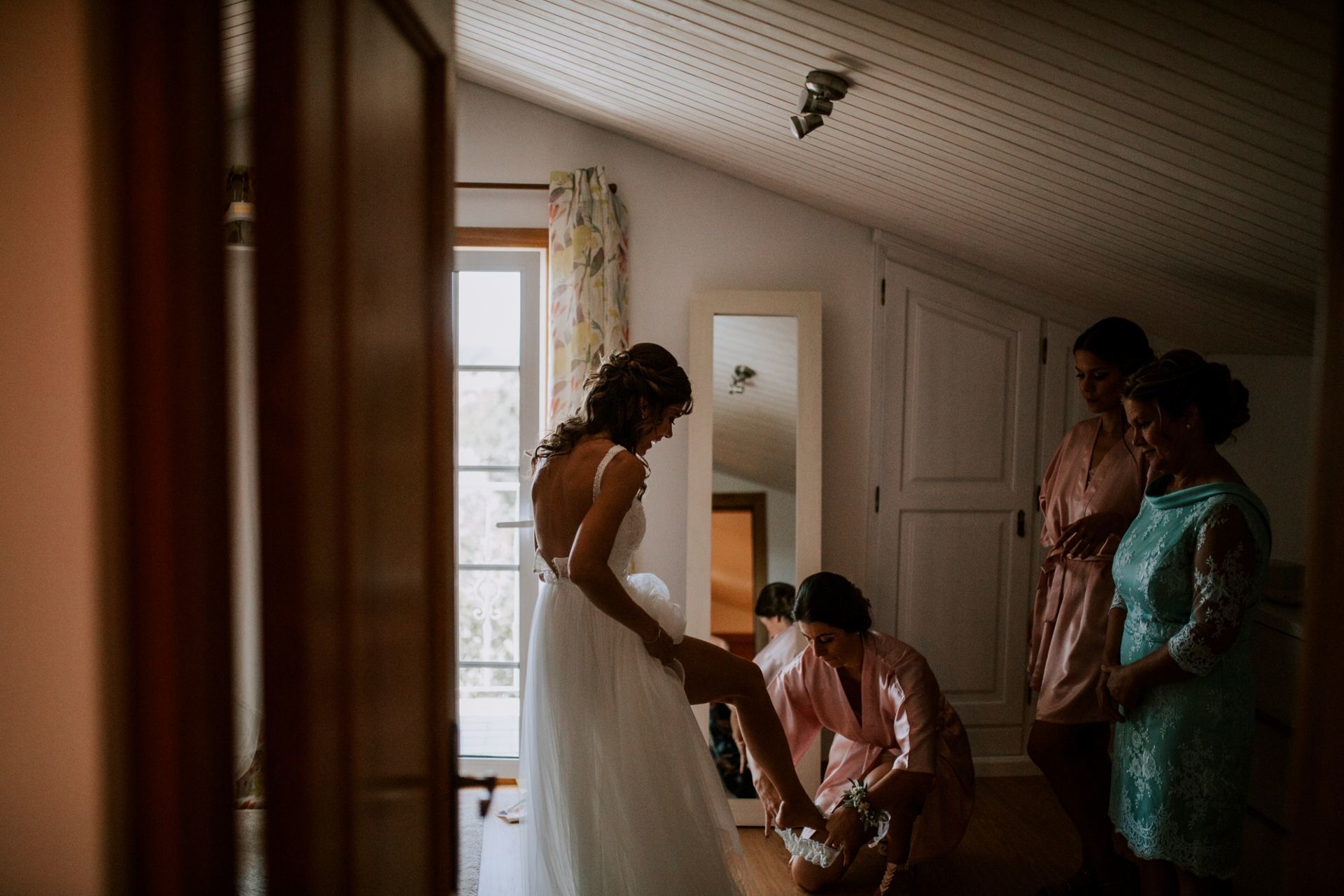 Foto Momentos fantásticos no casamento da Joana e Daniel - Pruvor Eventos Viseu Foto Momentos fantásticos no casamento da Joana e Daniel - Pruvor Eventos Viseu - Imagem 25