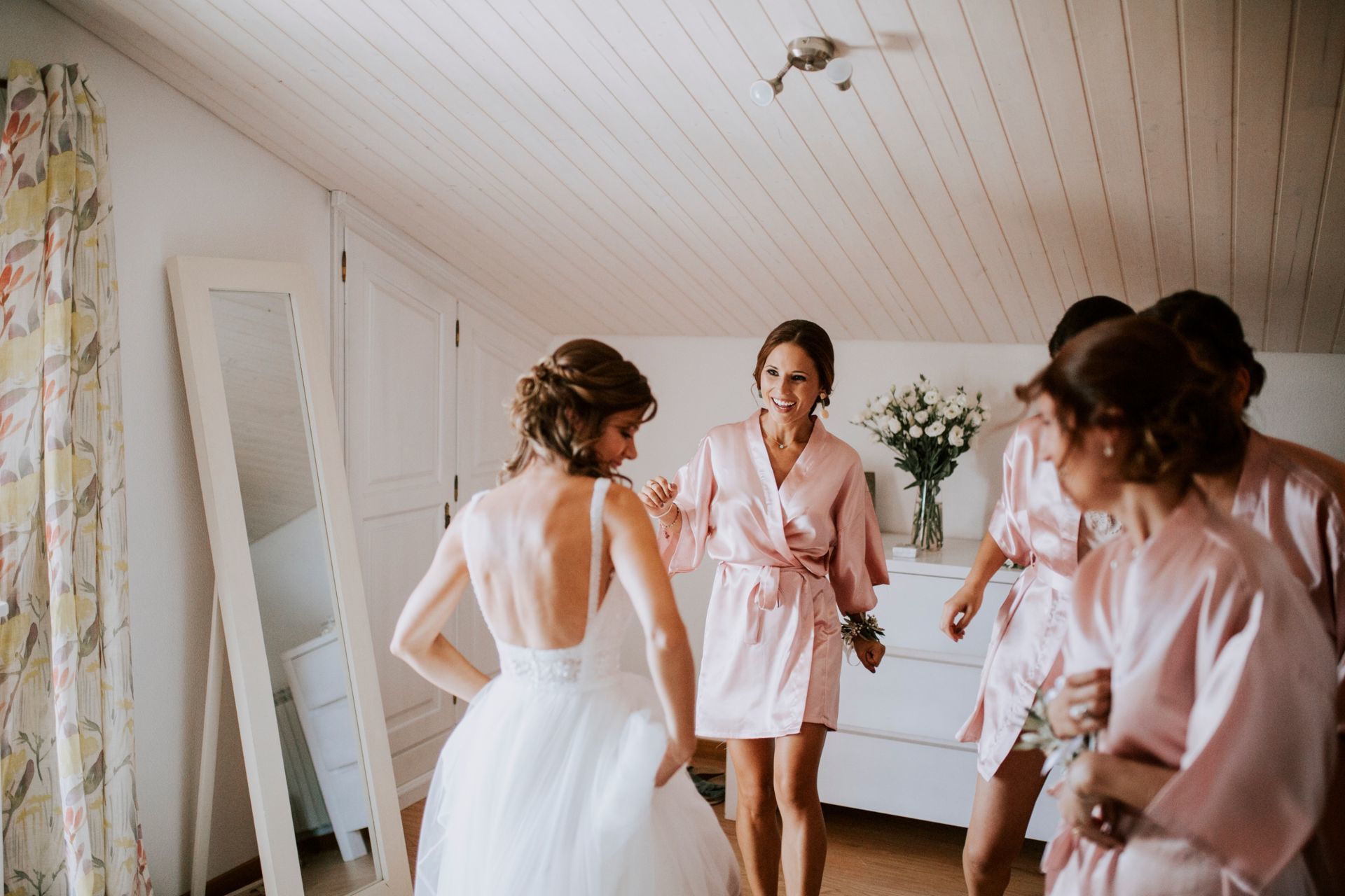 Foto Momentos fantásticos no casamento da Joana e Daniel - Pruvor Eventos Viseu Foto Momentos fantásticos no casamento da Joana e Daniel - Pruvor Eventos Viseu - Imagem 27