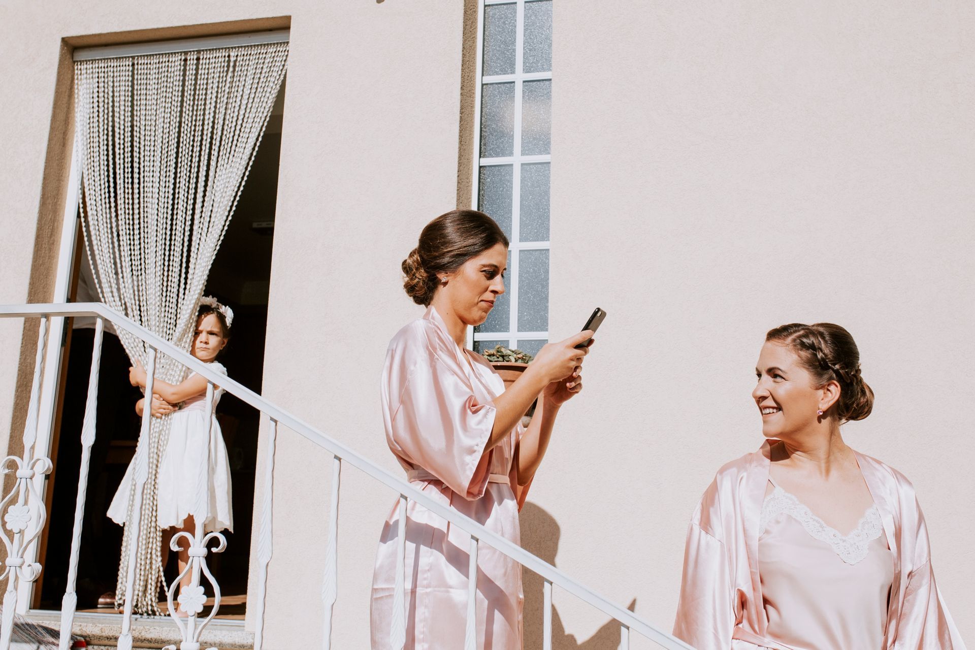 Foto Momentos fantásticos no casamento da Joana e Daniel - Pruvor Eventos Viseu Foto Momentos fantásticos no casamento da Joana e Daniel - Pruvor Eventos Viseu - Imagem 8