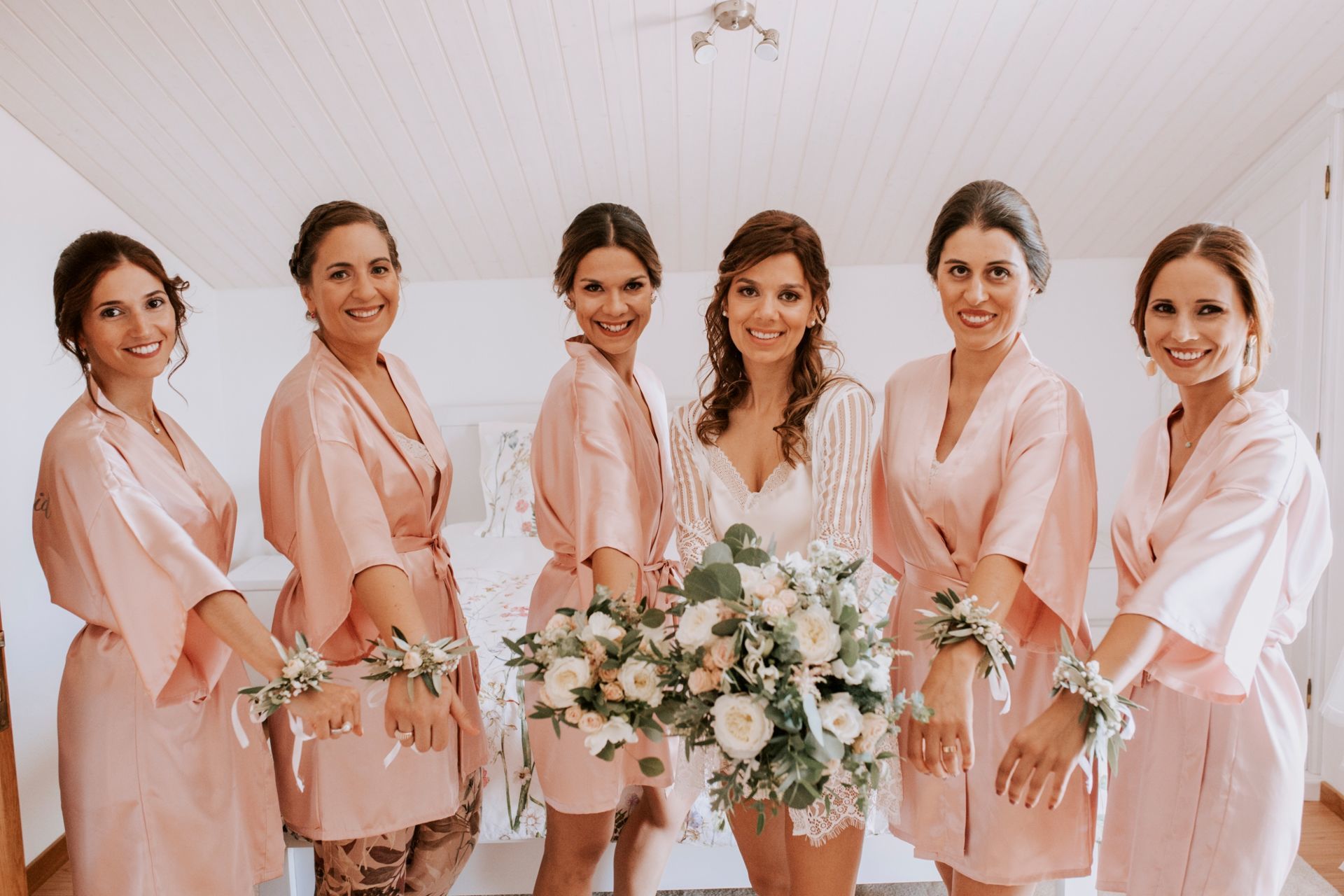 Foto Momentos fantásticos no casamento da Joana e Daniel - Pruvor Eventos Viseu Foto Momentos fantásticos no casamento da Joana e Daniel - Pruvor Eventos Viseu - Imagem 17