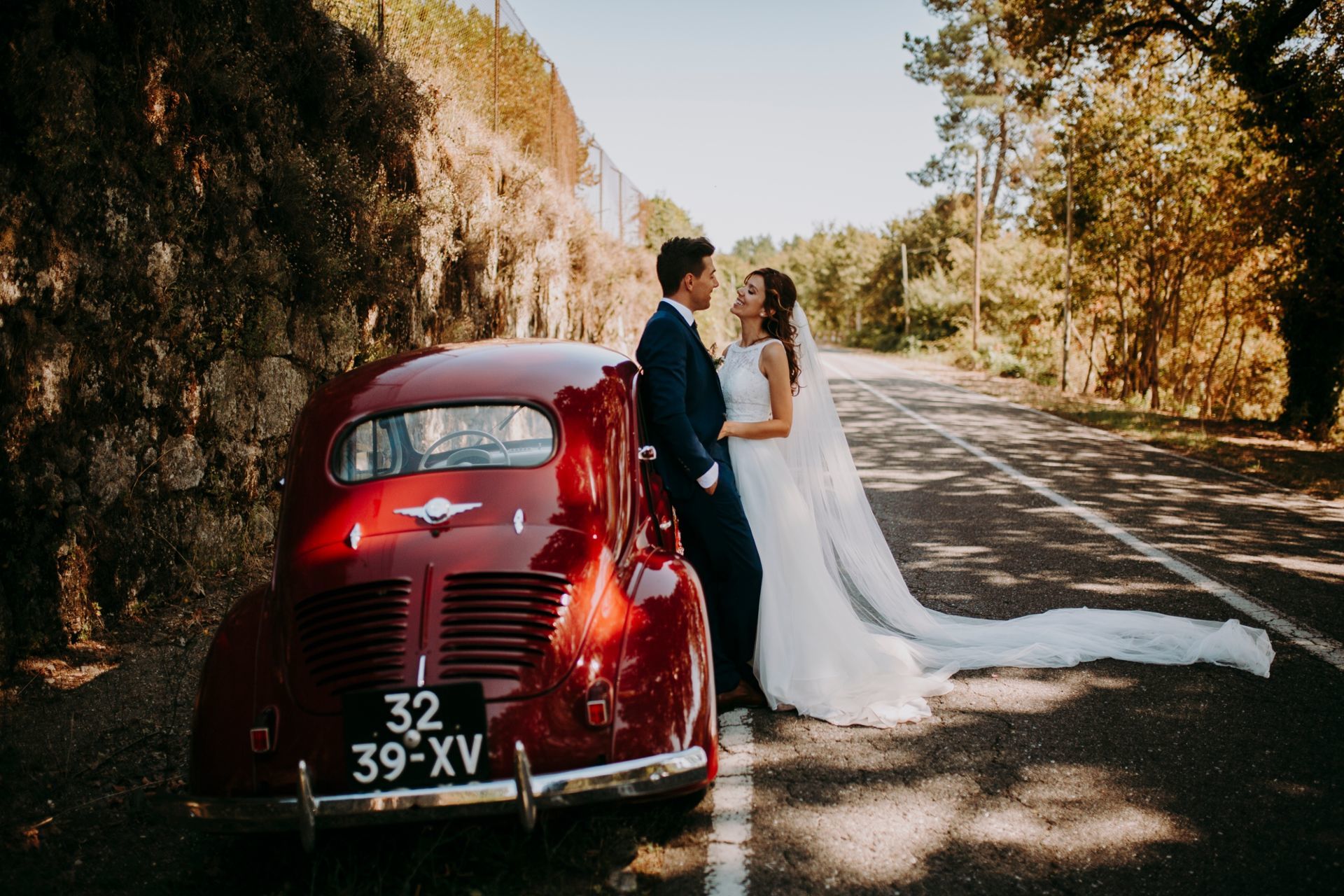 Foto Momentos fantásticos no casamento da Joana e Daniel - Pruvor Eventos Viseu Foto Momentos fantásticos no casamento da Joana e Daniel - Pruvor Eventos Viseu - Imagem 56