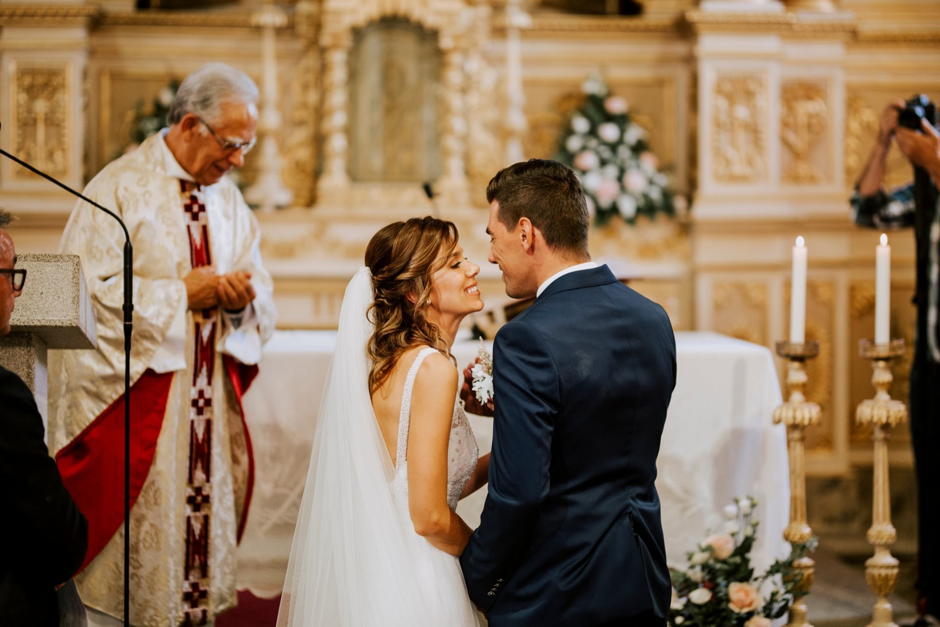 Foto Momentos fantásticos no casamento da Joana e Daniel - Pruvor Eventos Viseu Foto Momentos fantásticos no casamento da Joana e Daniel - Pruvor Eventos Viseu - Imagem 41
