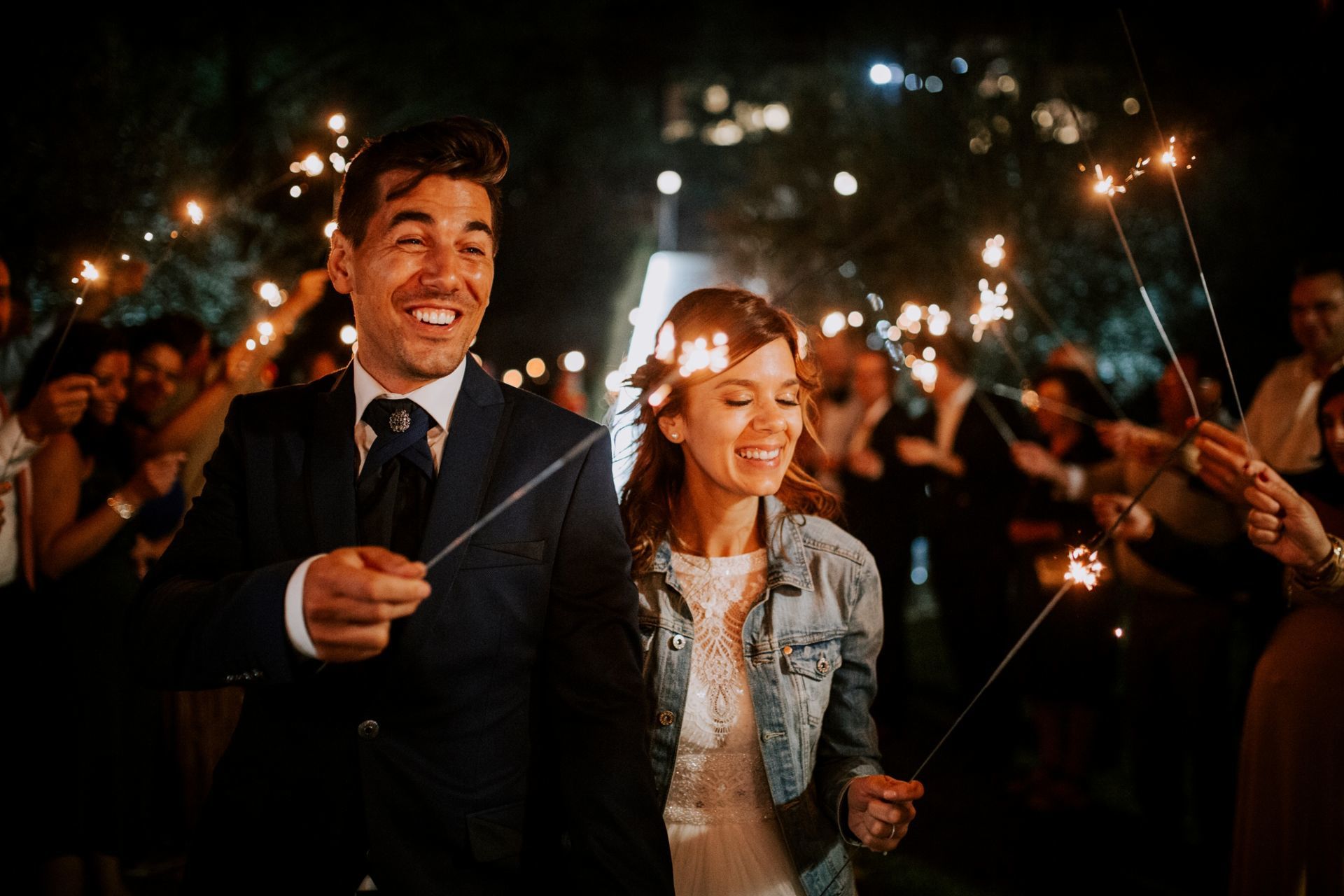 Foto Momentos fantásticos no casamento da Joana e Daniel - Pruvor Eventos Viseu Foto Momentos fantásticos no casamento da Joana e Daniel - Pruvor Eventos Viseu - Imagem 86