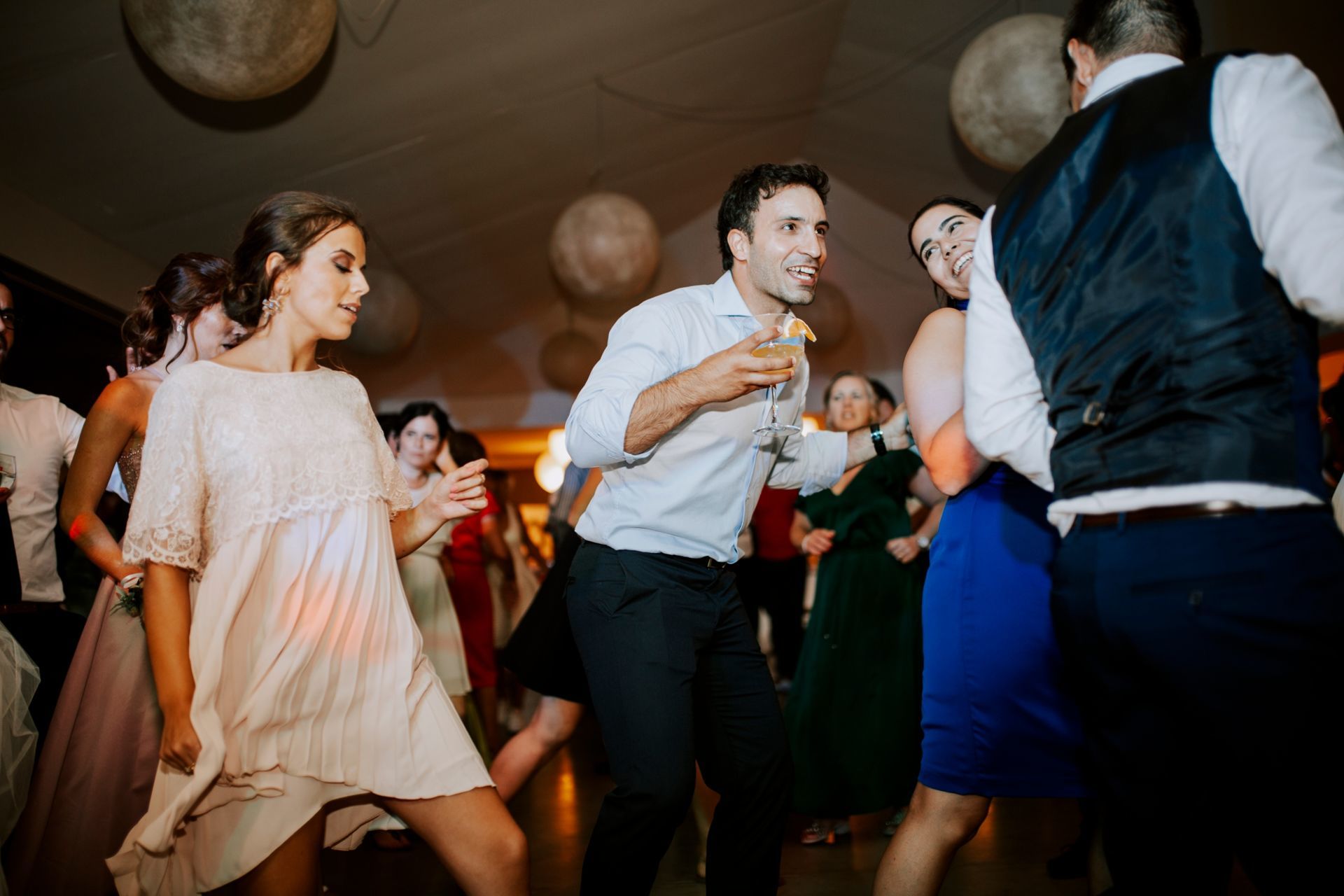 Foto Momentos fantásticos no casamento da Joana e Daniel - Pruvor Eventos Viseu Foto Momentos fantásticos no casamento da Joana e Daniel - Pruvor Eventos Viseu - Imagem 85
