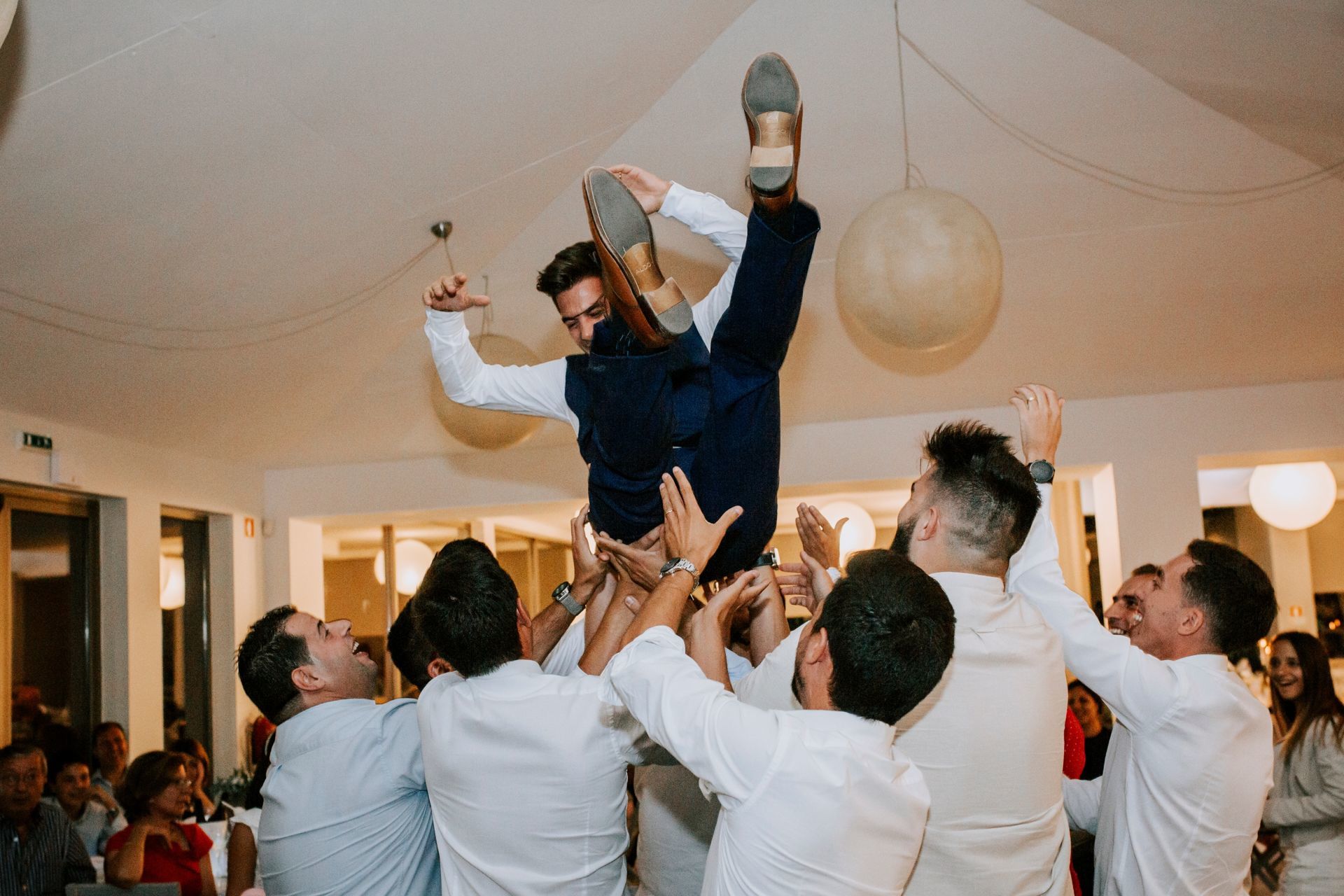 Foto Momentos fantásticos no casamento da Joana e Daniel - Pruvor Eventos Viseu Foto Momentos fantásticos no casamento da Joana e Daniel - Pruvor Eventos Viseu - Imagem 82