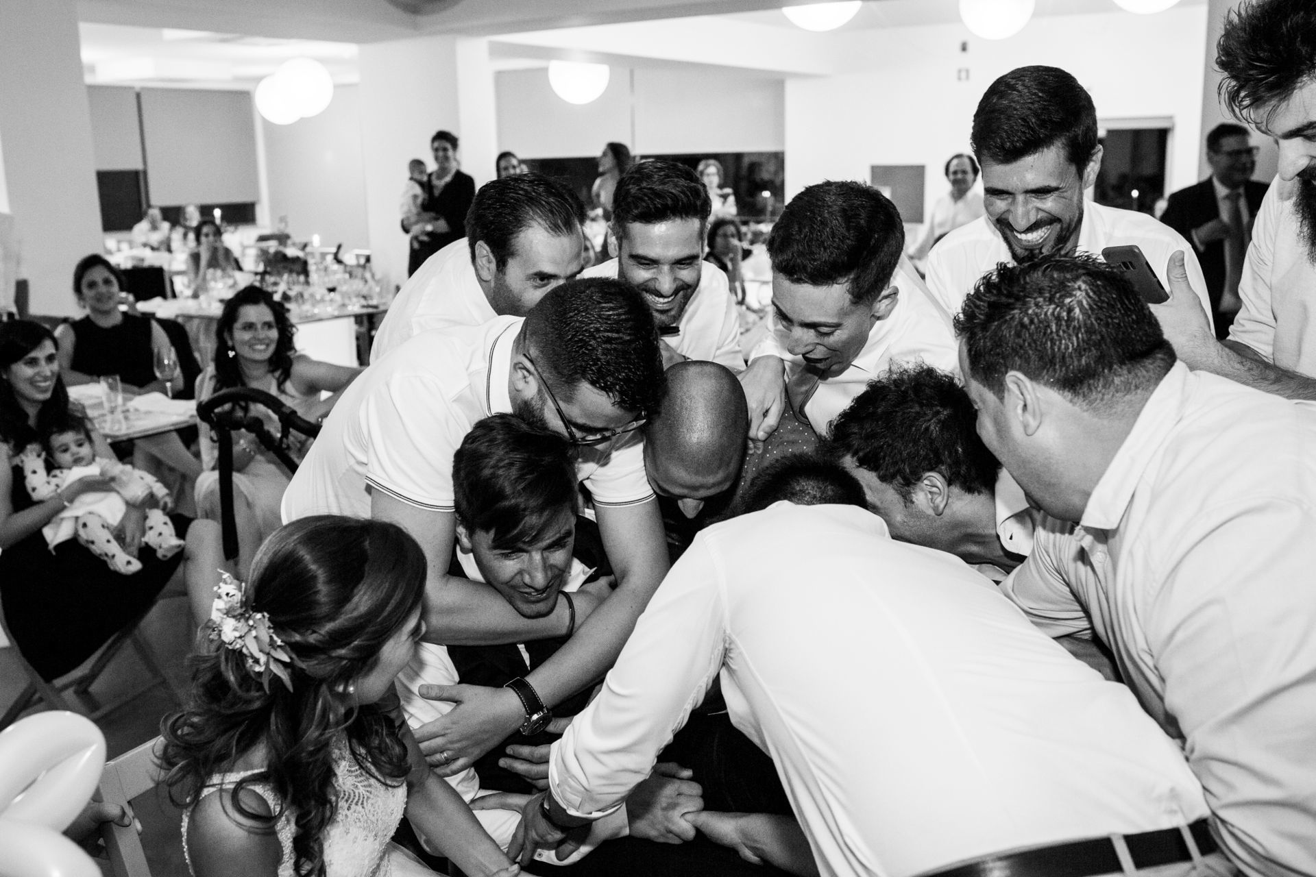 Foto Momentos fantásticos no casamento da Joana e Daniel - Pruvor Eventos Viseu Foto Momentos fantásticos no casamento da Joana e Daniel - Pruvor Eventos Viseu - Imagem 81