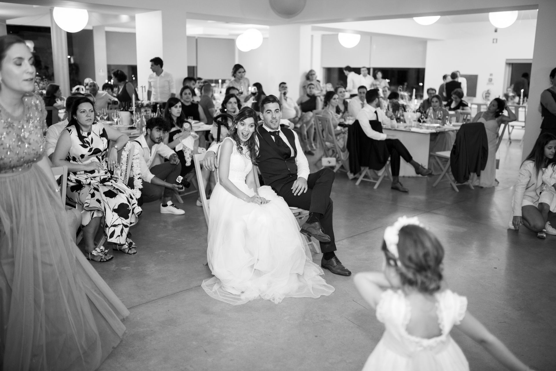 Foto Momentos fantásticos no casamento da Joana e Daniel - Pruvor Eventos Viseu Foto Momentos fantásticos no casamento da Joana e Daniel - Pruvor Eventos Viseu - Imagem 80
