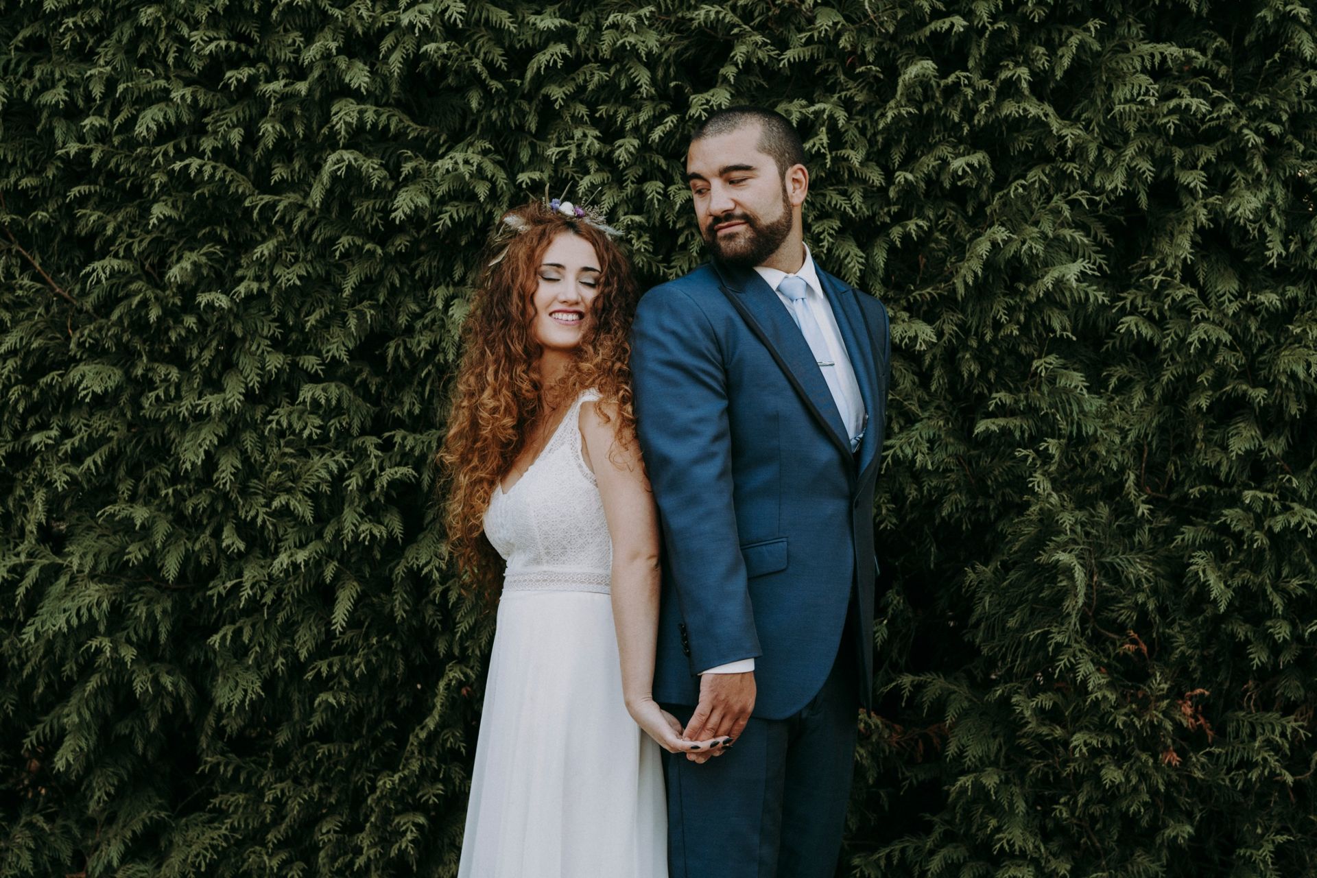 Sessão Trash The Dress - Samanta E Pedro | Fotografo De Casamento ...