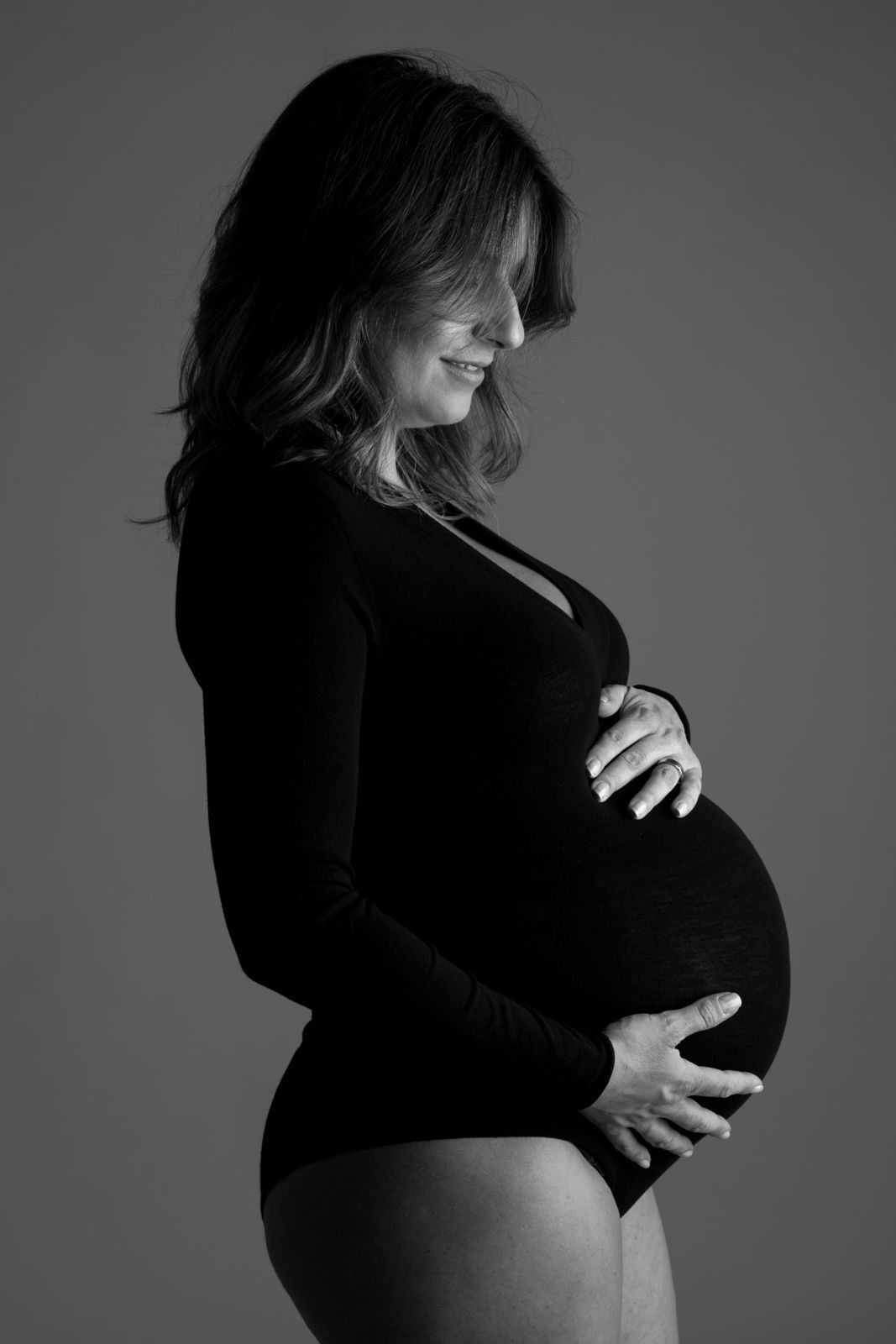 Foto Amor Maior - Sessão de Grávida em Estúdio Foto Amor Maior - Sessão de Grávida em Estúdio - Imagem 16