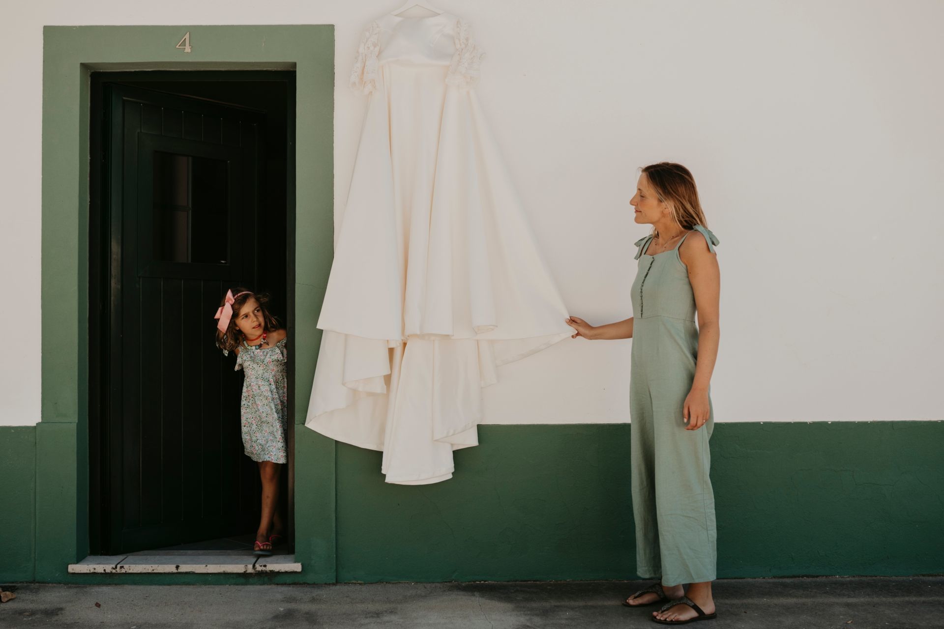 Foto Luísa // Diogo - Casamento na Quinta do Castilho - Santarém Foto Luísa // Diogo - Casamento na Quinta do Castilho - Santarém - Imagem 7