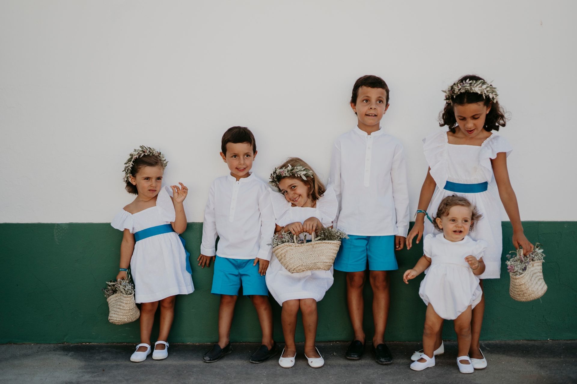 Foto Luísa // Diogo - Casamento na Quinta do Castilho - Santarém Foto Luísa // Diogo - Casamento na Quinta do Castilho - Santarém - Imagem 18