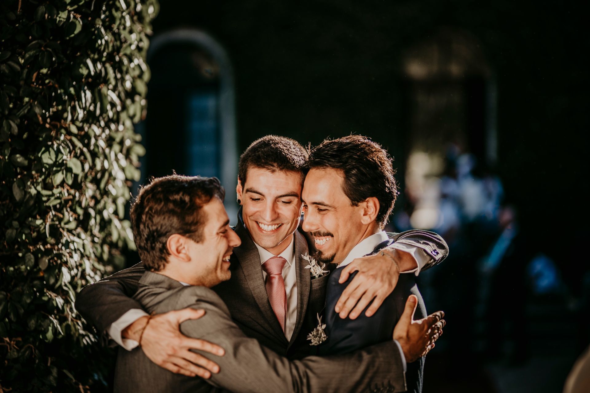 Foto Luísa // Diogo - Casamento na Quinta do Castilho - Santarém Foto Luísa // Diogo - Casamento na Quinta do Castilho - Santarém - Imagem 38