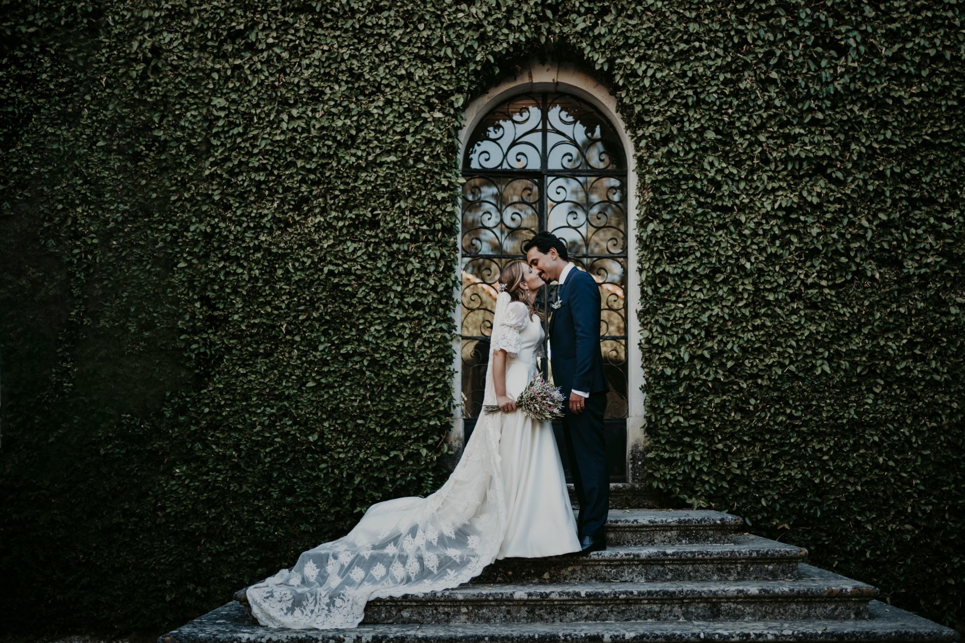 Foto Luísa // Diogo - Casamento na Quinta do Castilho - Santarém Foto Luísa // Diogo - Casamento na Quinta do Castilho - Santarém - Imagem 39