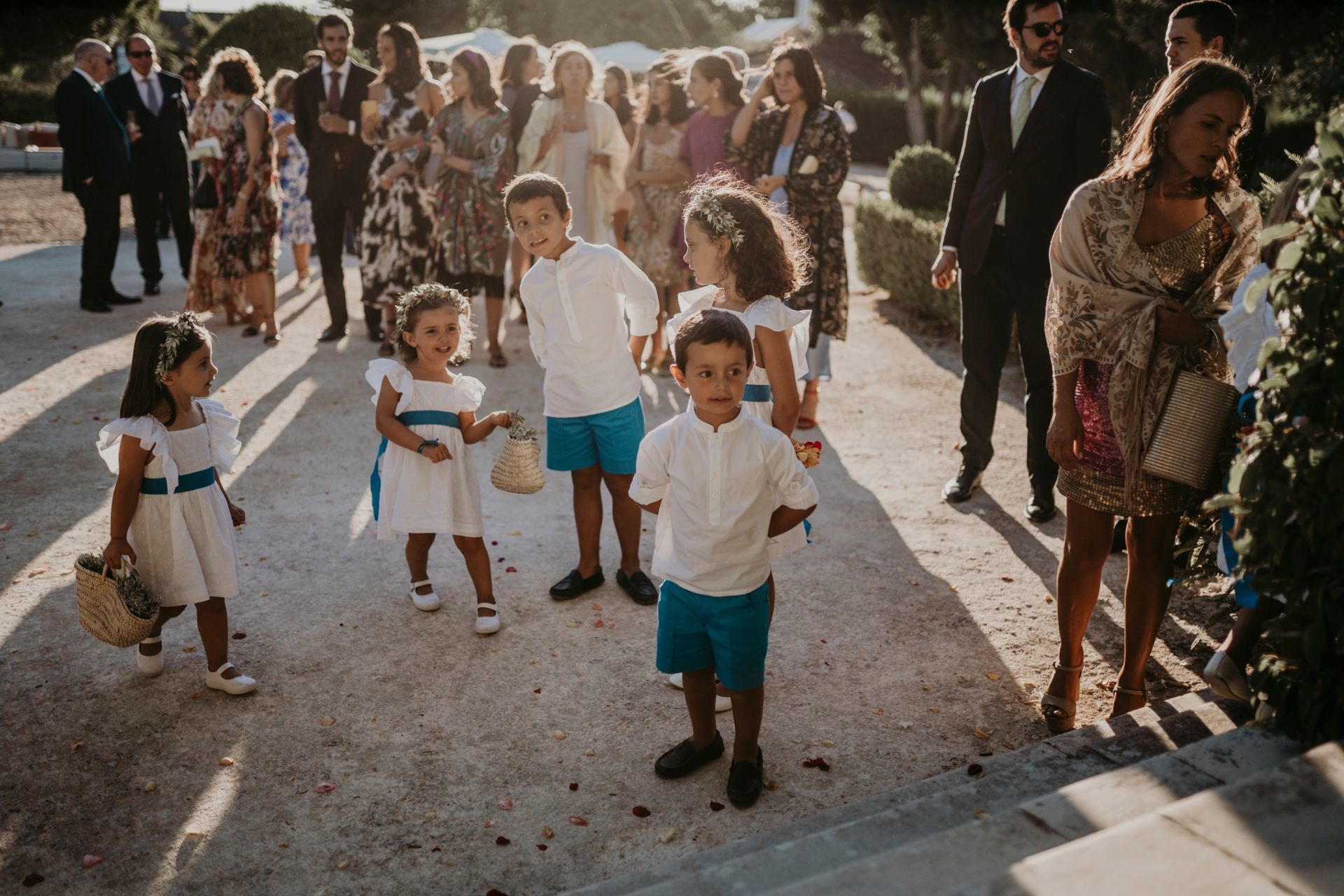 Foto Luísa // Diogo - Casamento na Quinta do Castilho - Santarém Foto Luísa // Diogo - Casamento na Quinta do Castilho - Santarém - Imagem 40