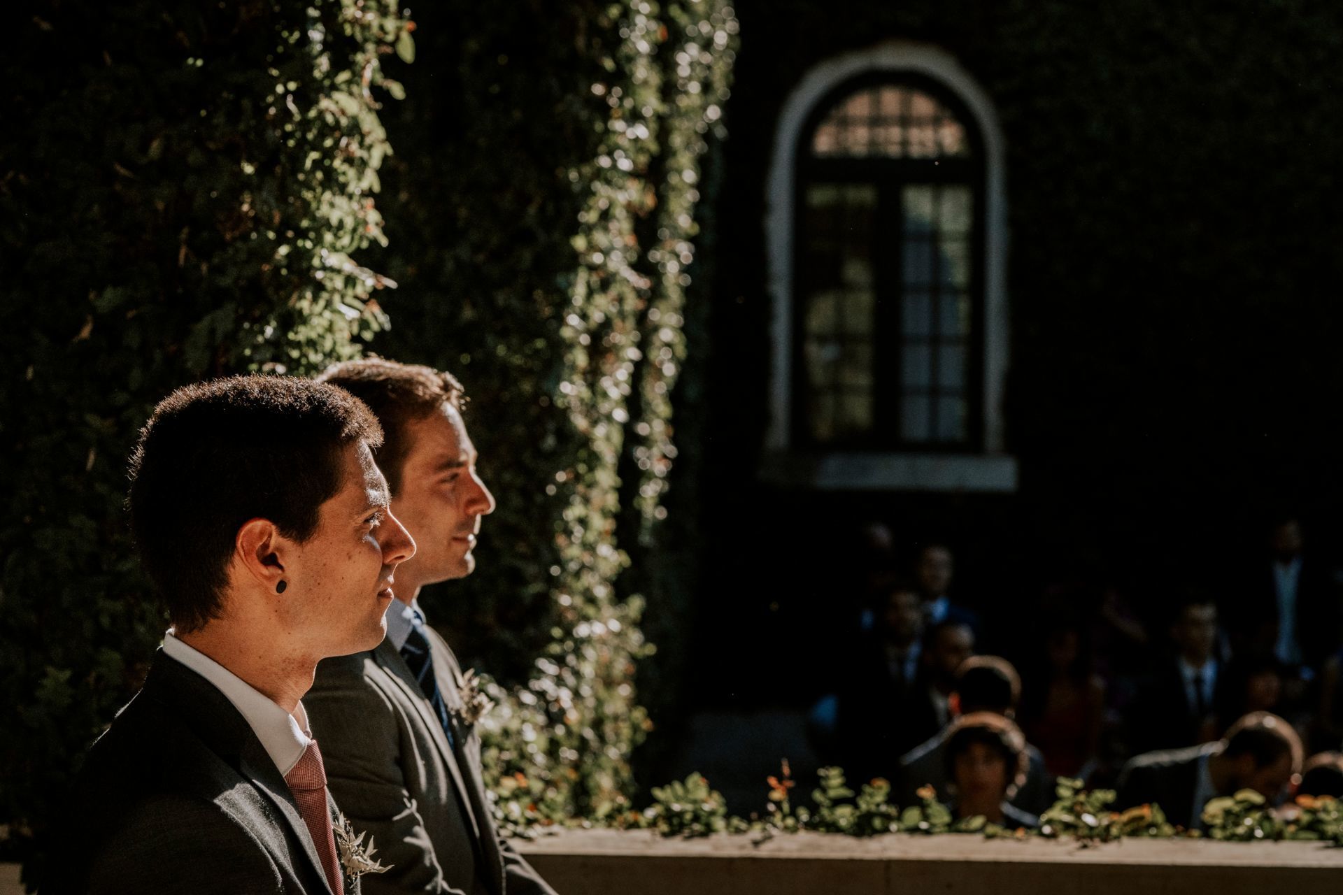 Foto Luísa // Diogo - Casamento na Quinta do Castilho - Santarém Foto Luísa // Diogo - Casamento na Quinta do Castilho - Santarém - Imagem 29