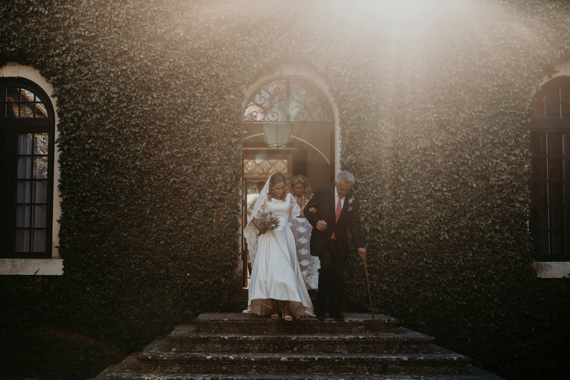 Foto Luísa // Diogo - Casamento na Quinta do Castilho - Santarém Foto Luísa // Diogo - Casamento na Quinta do Castilho - Santarém - Imagem 26