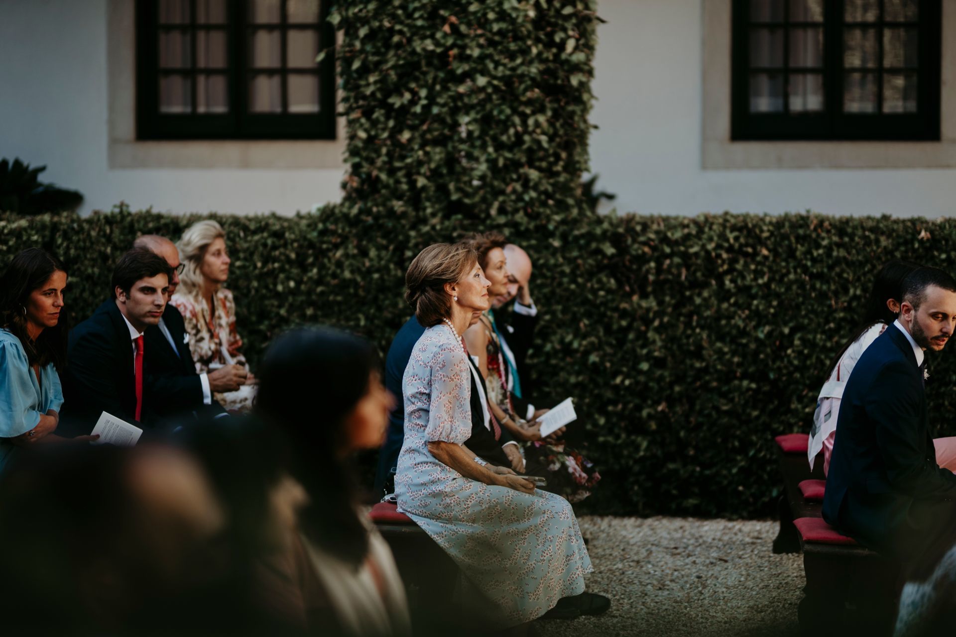 Foto Luísa // Diogo - Casamento na Quinta do Castilho - Santarém Foto Luísa // Diogo - Casamento na Quinta do Castilho - Santarém - Imagem 31