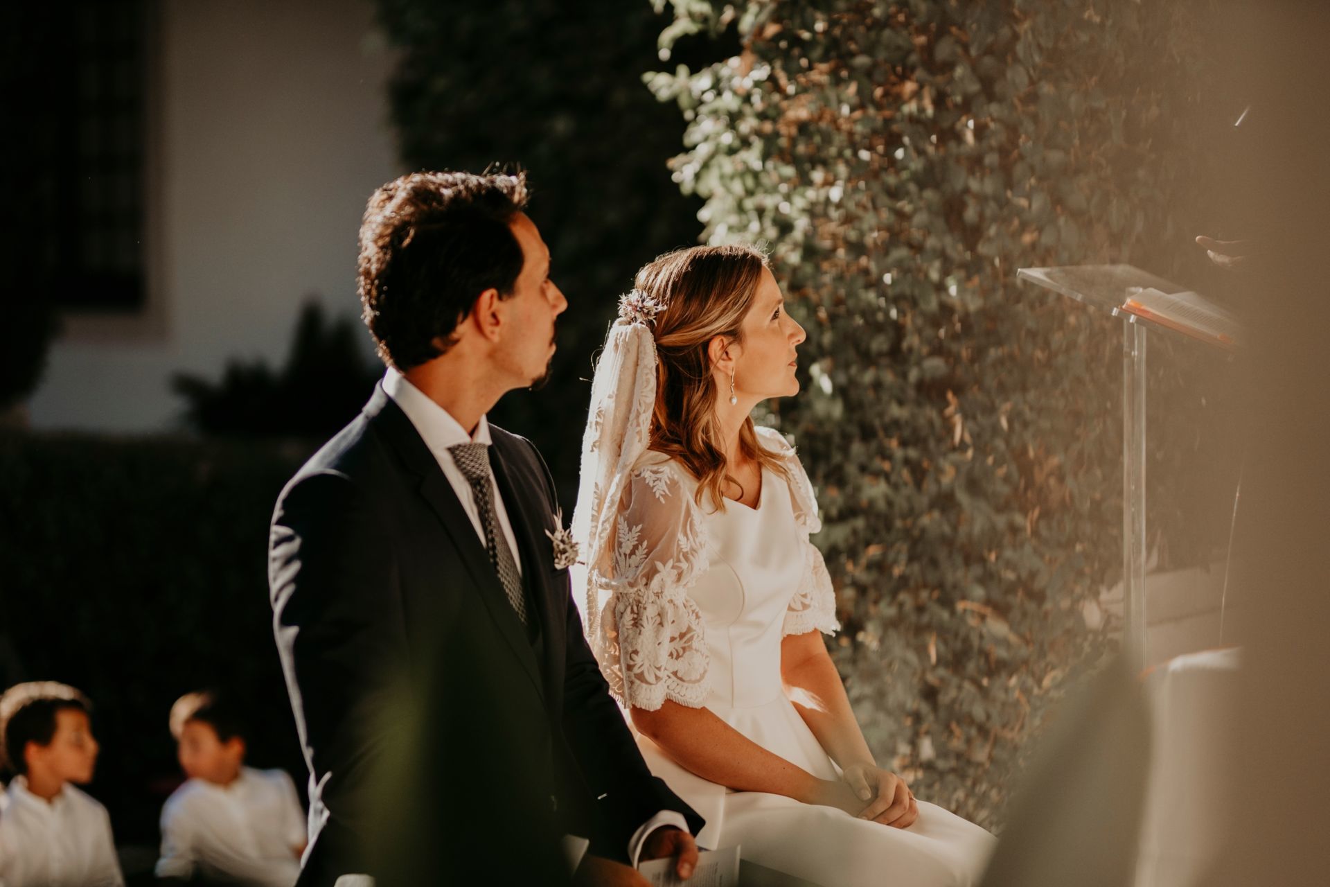 Foto Luísa // Diogo - Casamento na Quinta do Castilho - Santarém Foto Luísa // Diogo - Casamento na Quinta do Castilho - Santarém - Imagem 30