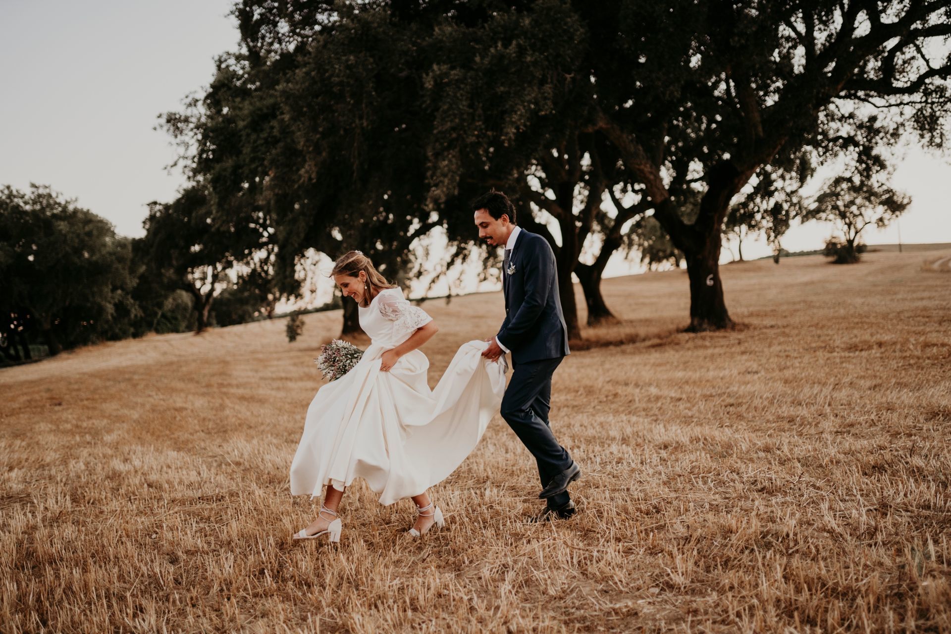 Foto Luísa // Diogo - Casamento na Quinta do Castilho - Santarém Foto Luísa // Diogo - Casamento na Quinta do Castilho - Santarém - Imagem 63