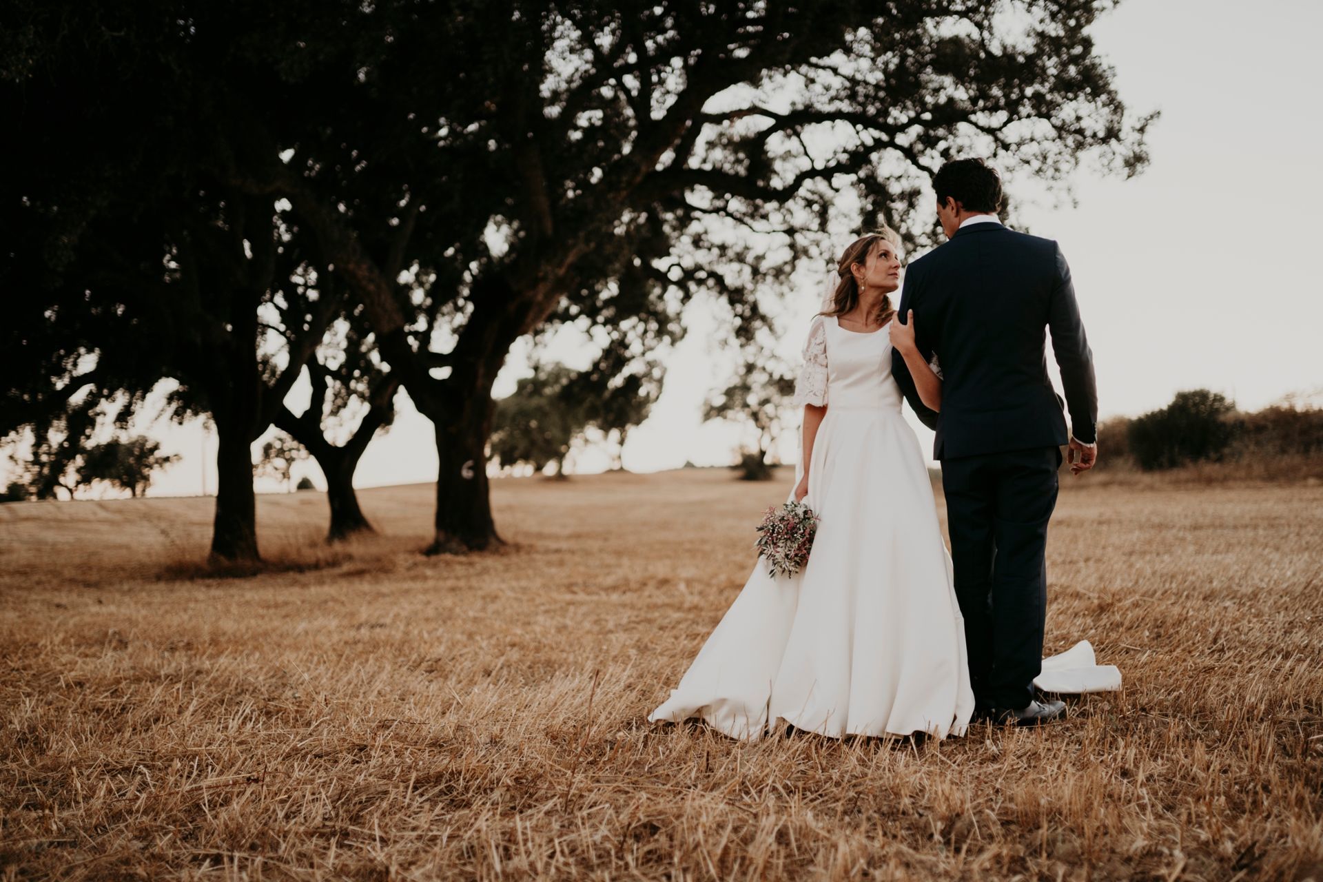 Foto Luísa // Diogo - Casamento na Quinta do Castilho - Santarém Foto Luísa // Diogo - Casamento na Quinta do Castilho - Santarém - Imagem 61