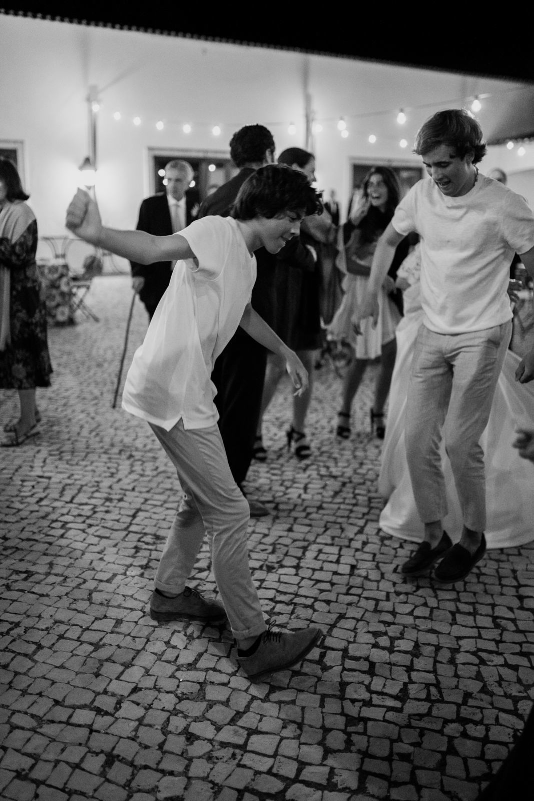 Foto Luísa // Diogo - Casamento na Quinta do Castilho - Santarém Foto Luísa // Diogo - Casamento na Quinta do Castilho - Santarém - Imagem 76