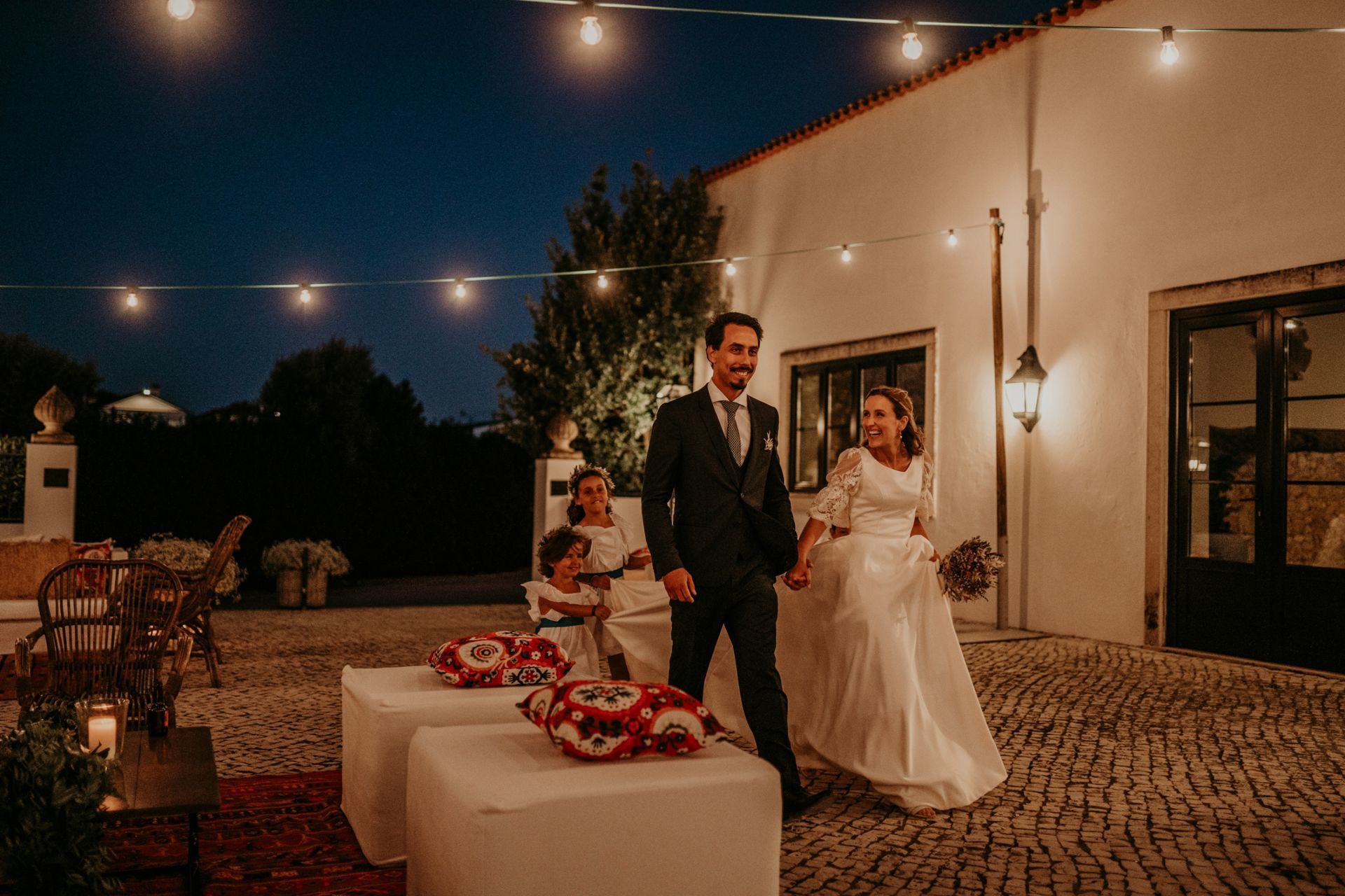 Foto Luísa // Diogo - Casamento na Quinta do Castilho - Santarém Foto Luísa // Diogo - Casamento na Quinta do Castilho - Santarém - Imagem 66