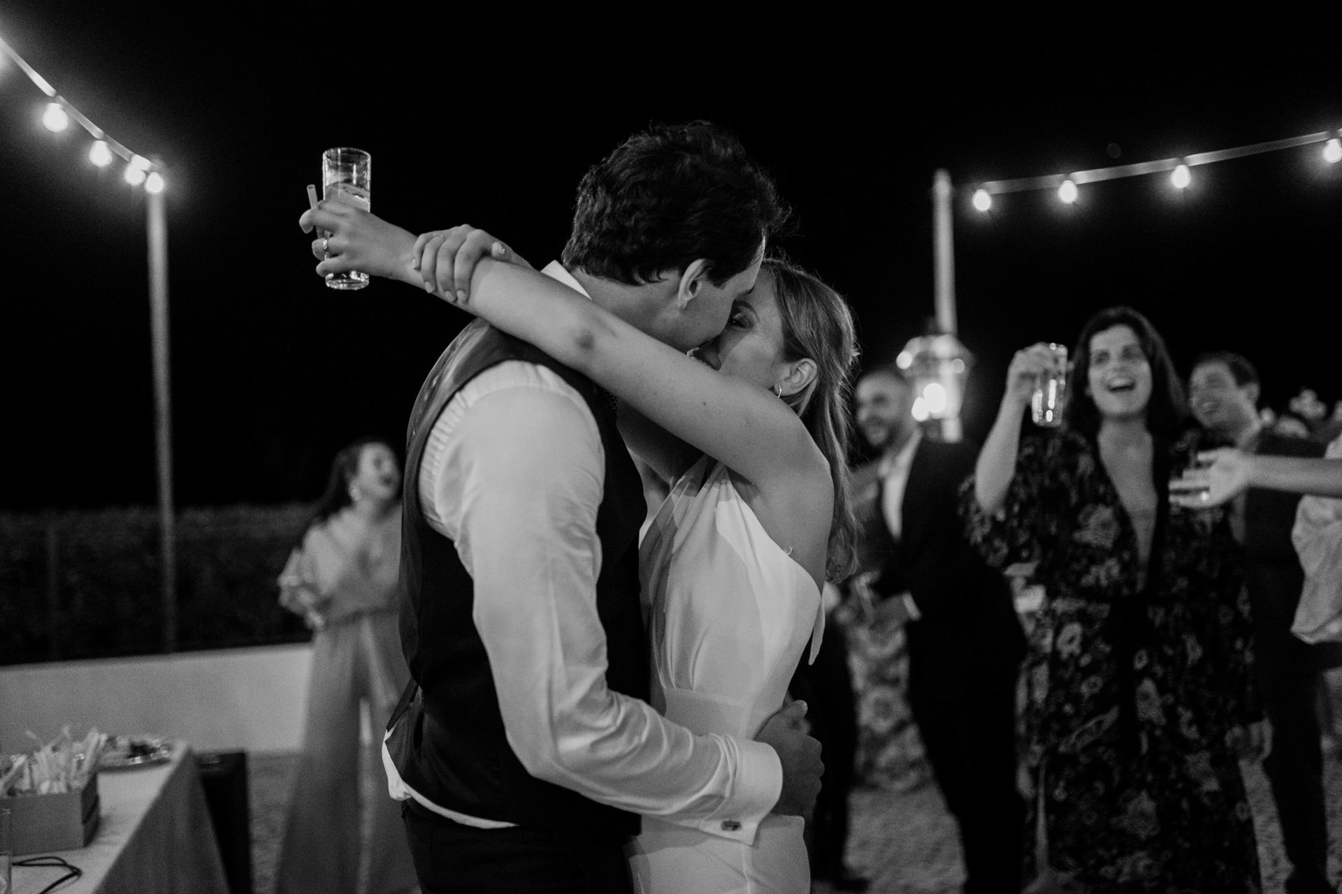Foto Luísa // Diogo - Casamento na Quinta do Castilho - Santarém Foto Luísa // Diogo - Casamento na Quinta do Castilho - Santarém - Imagem 82