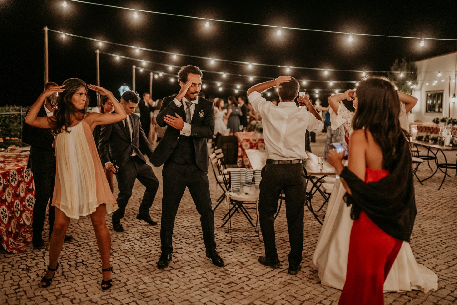 Foto Luísa // Diogo - Casamento na Quinta do Castilho - Santarém Foto Luísa // Diogo - Casamento na Quinta do Castilho - Santarém - Imagem 80