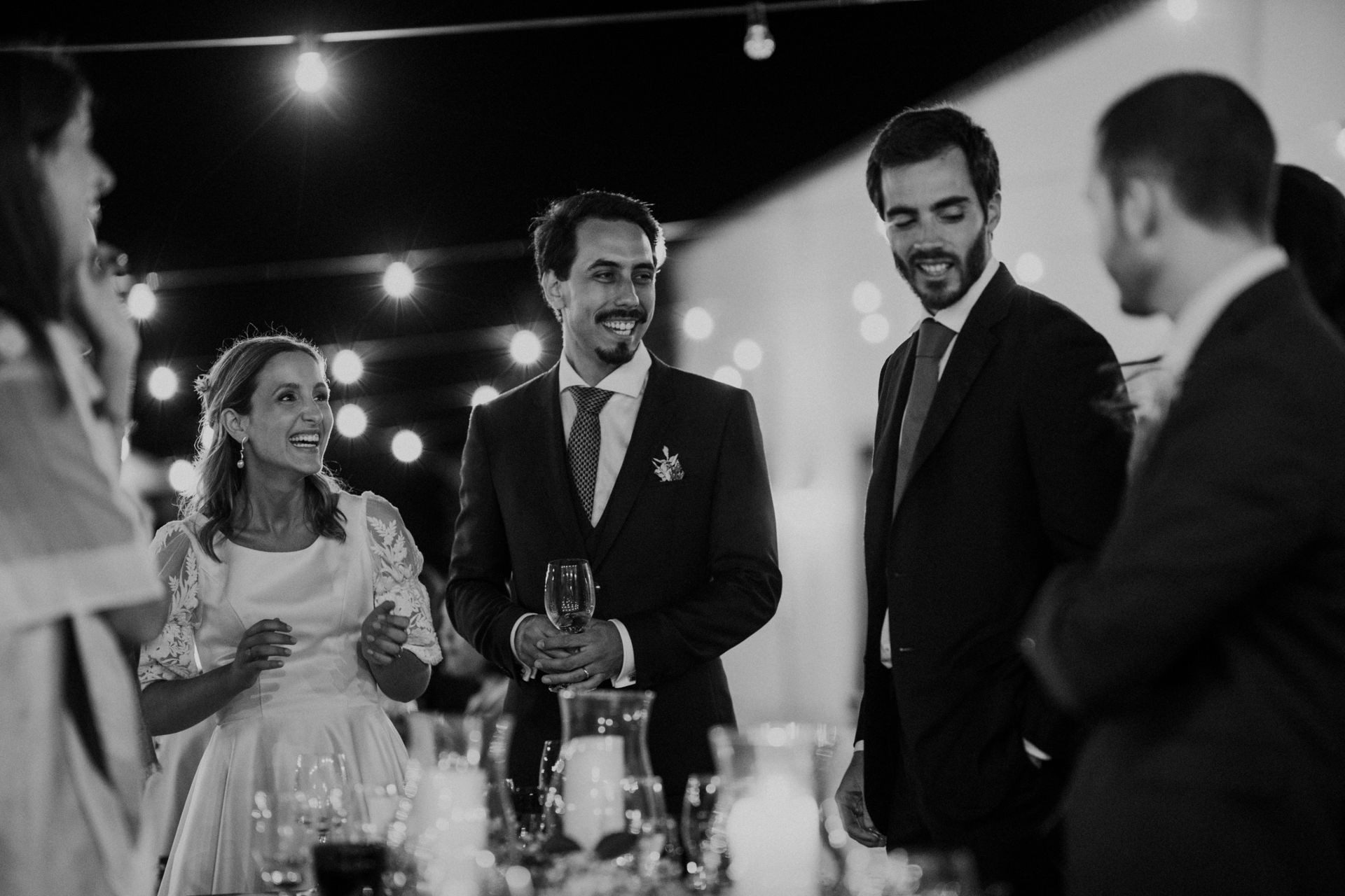 Foto Luísa // Diogo - Casamento na Quinta do Castilho - Santarém Foto Luísa // Diogo - Casamento na Quinta do Castilho - Santarém - Imagem 70