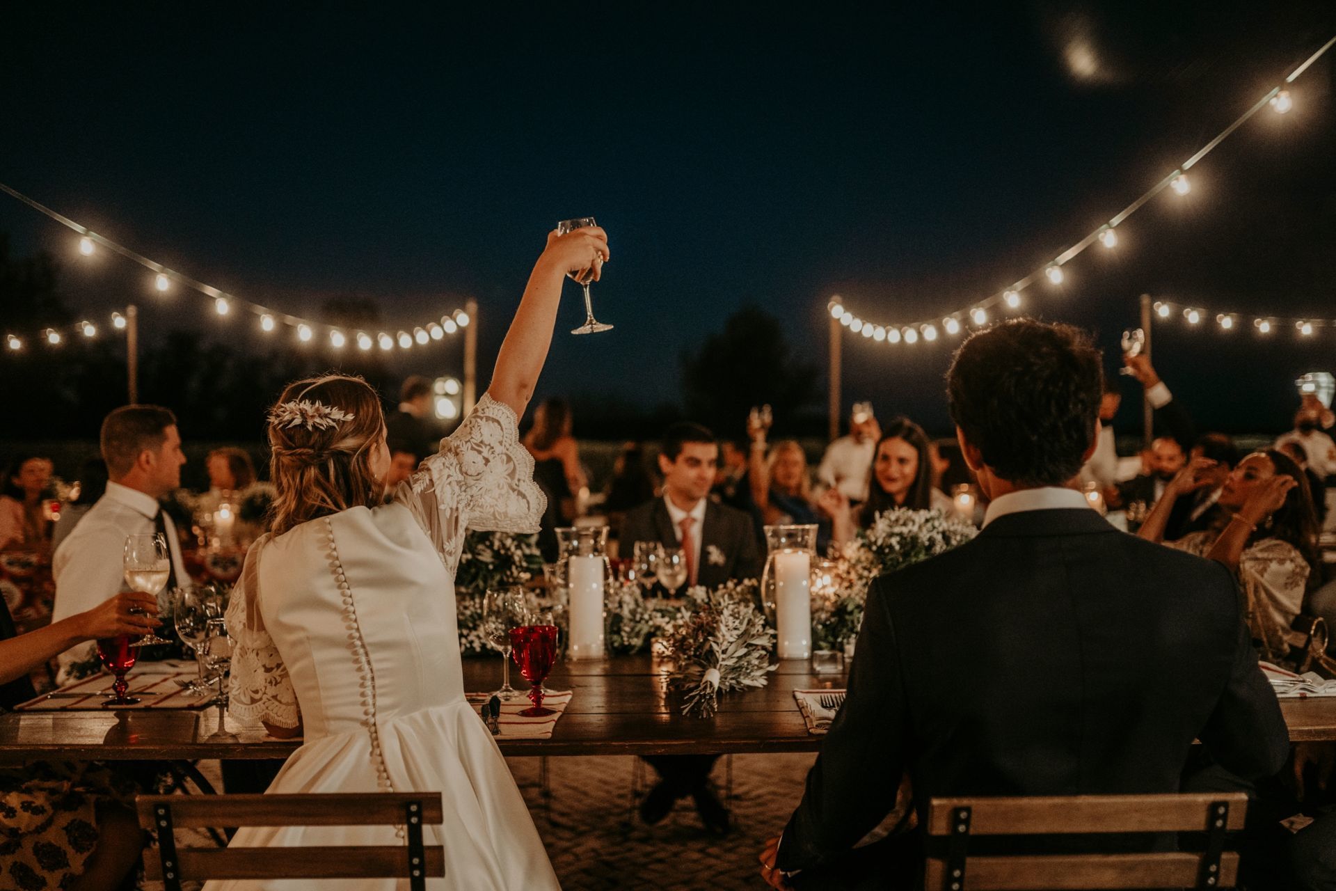 Foto Luísa // Diogo - Casamento na Quinta do Castilho - Santarém Foto Luísa // Diogo - Casamento na Quinta do Castilho - Santarém - Imagem 68