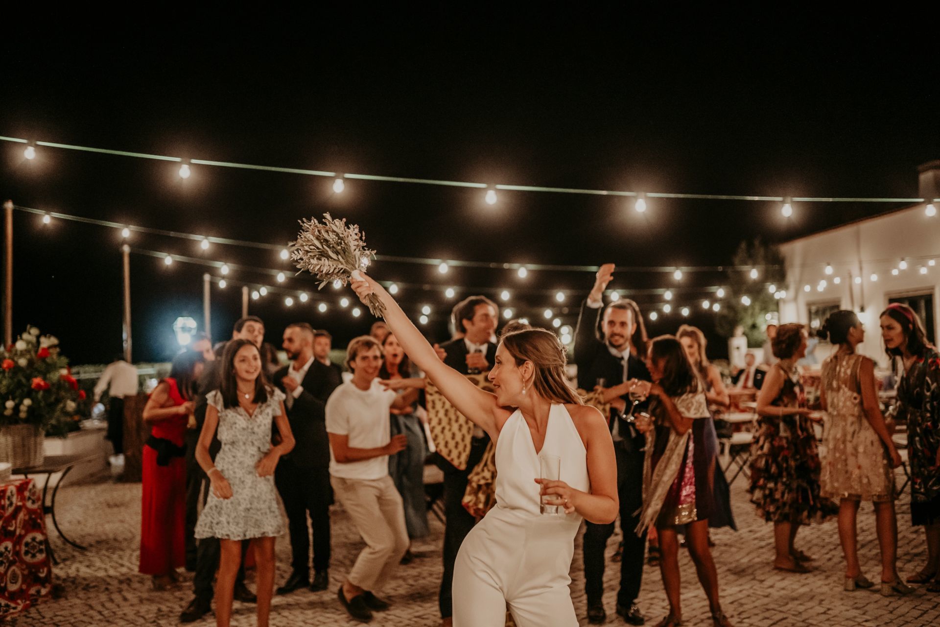Foto Luísa // Diogo - Casamento na Quinta do Castilho - Santarém Foto Luísa // Diogo - Casamento na Quinta do Castilho - Santarém - Imagem 85