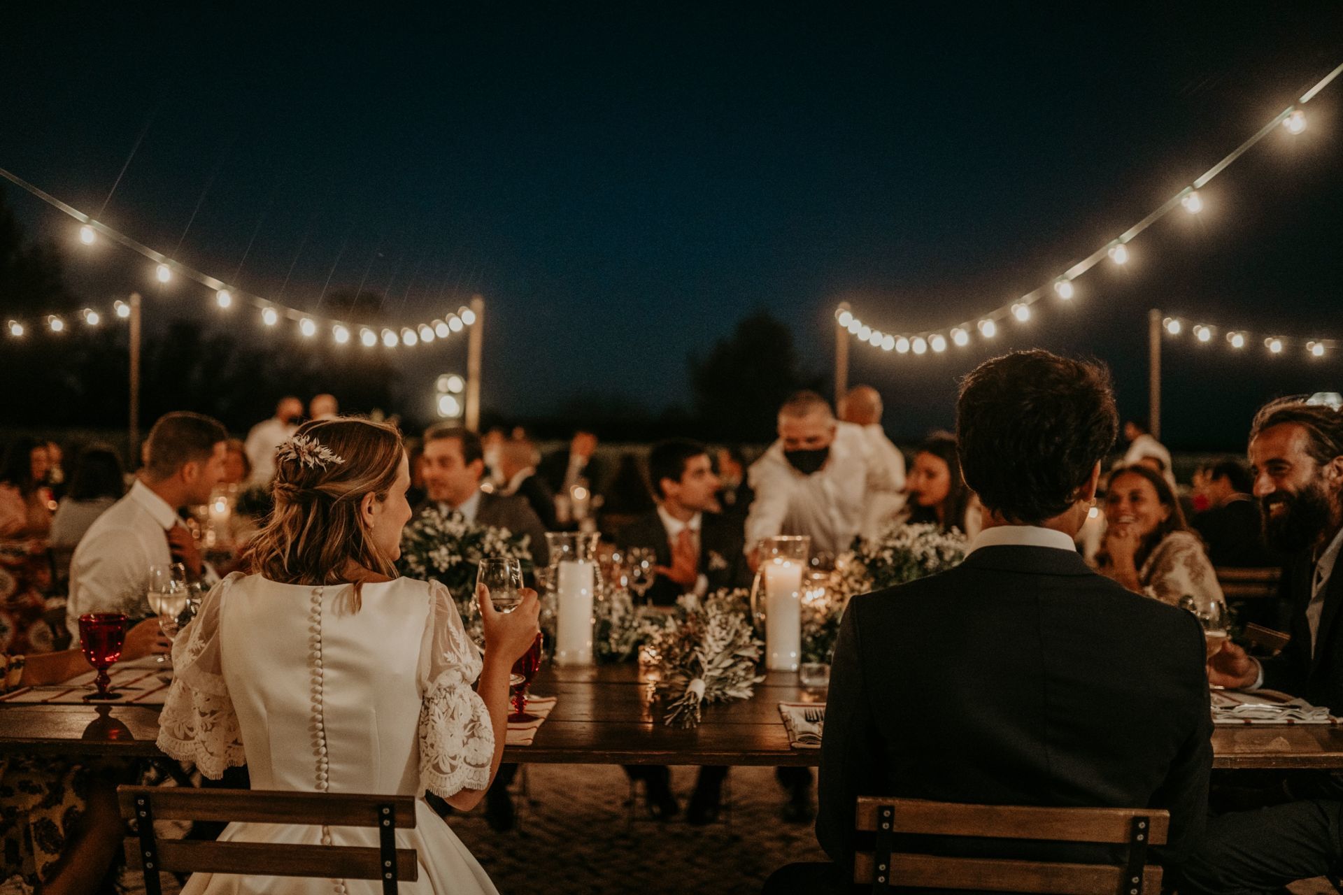 Foto Luísa // Diogo - Casamento na Quinta do Castilho - Santarém Foto Luísa // Diogo - Casamento na Quinta do Castilho - Santarém - Imagem 67