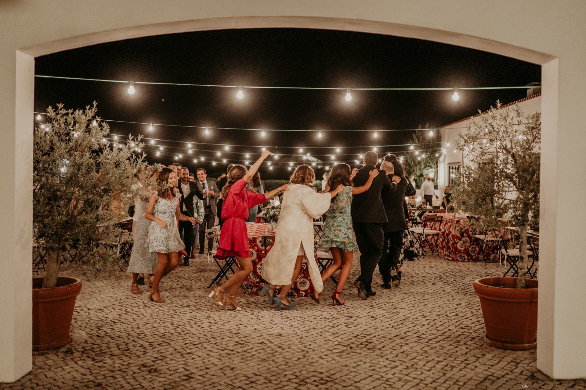 Foto Luísa // Diogo - Casamento na Quinta do Castilho - Santarém Foto Luísa // Diogo - Casamento na Quinta do Castilho - Santarém - Imagem 79