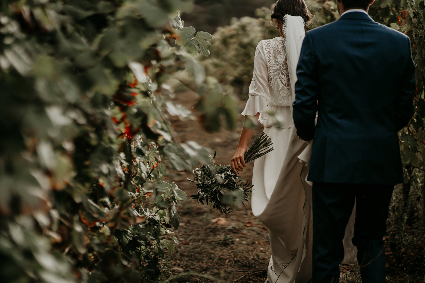 Wedding Day  - Teresa // Fábio - Quinta do Medronheiro 